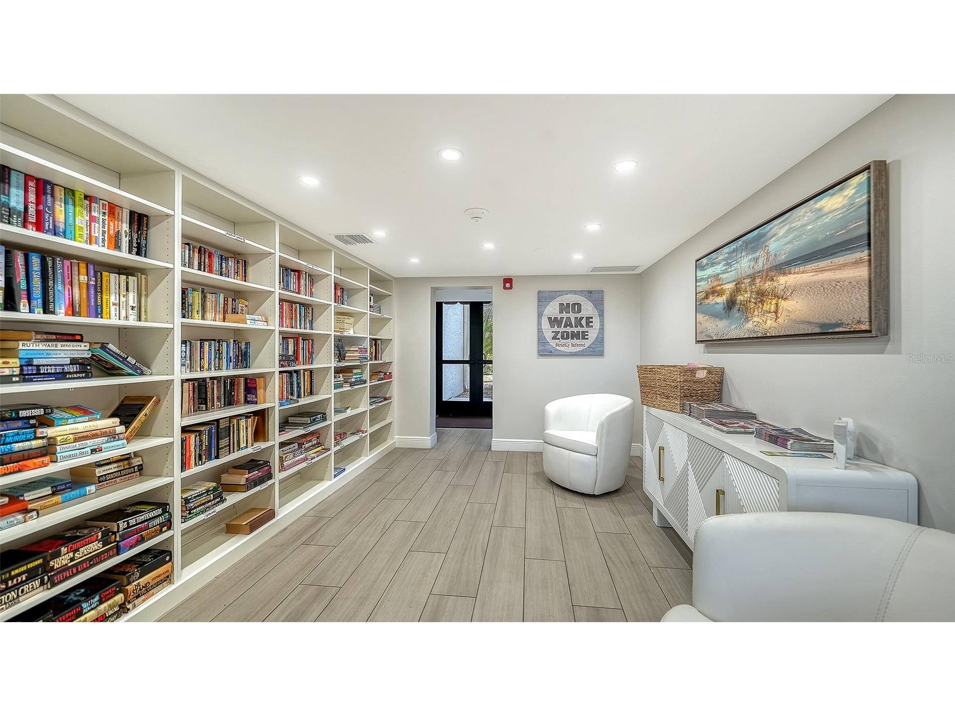 6275 Midnight Pass Road #6275 Sarasota FL 34242 - ROBERTS BAY INTRACOASTAL WAY A4682650 image46