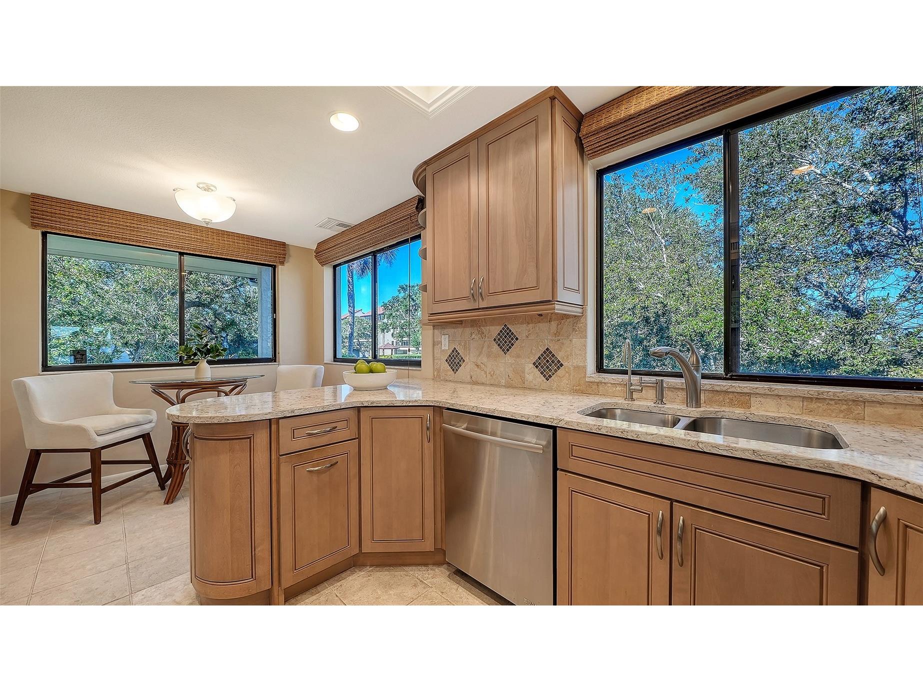 6275 Midnight Pass Road #6275 Sarasota FL 34242 - ROBERTS BAY INTRACOASTAL WAY A4682650 image6