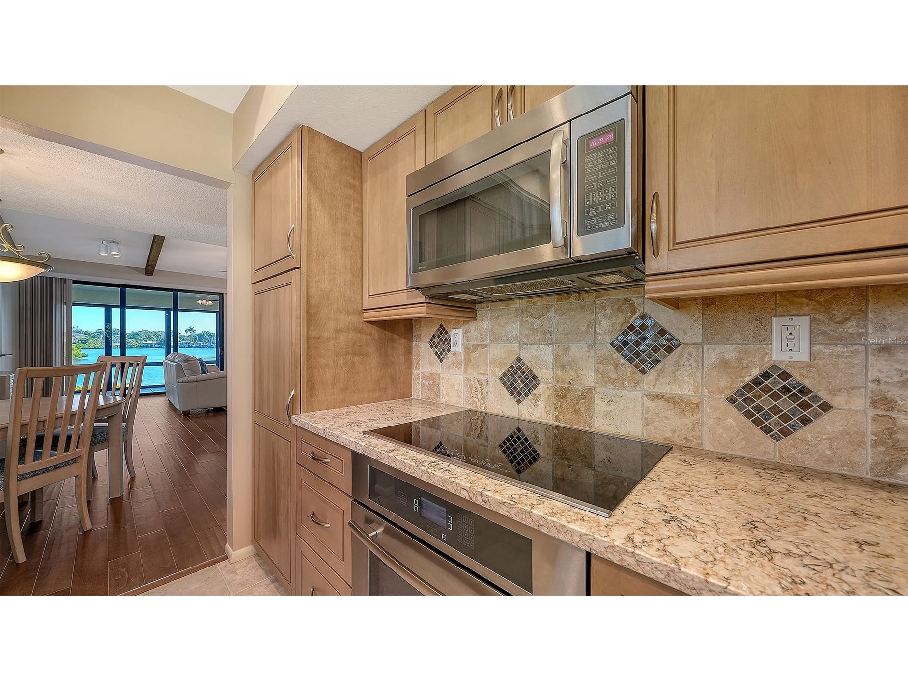 6275 Midnight Pass Road #6275 Sarasota FL 34242 - ROBERTS BAY INTRACOASTAL WAY A4682650 image9