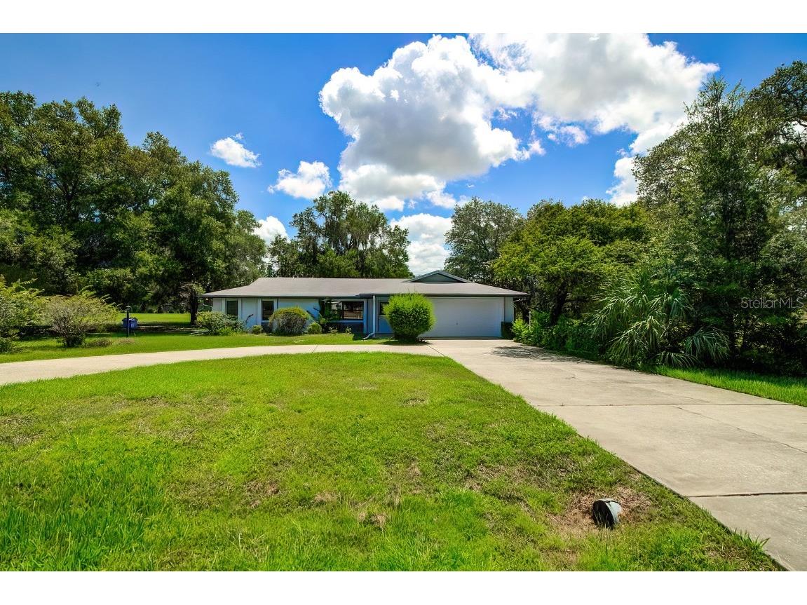 6275 N Myaka Ave Crystal River FL 34428 U8209122 image1