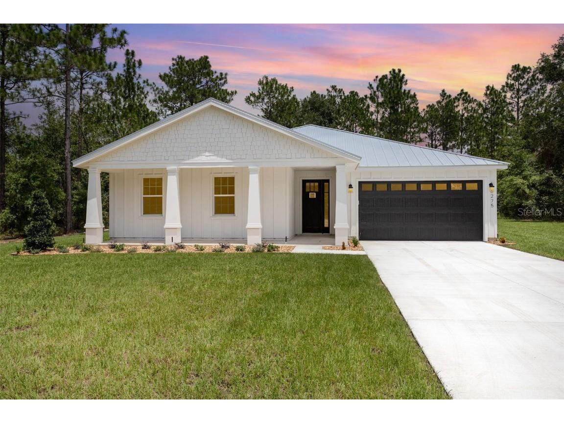 6275 SW 133rd Terrace Road Ocala FL 34481 O6196899 image1
