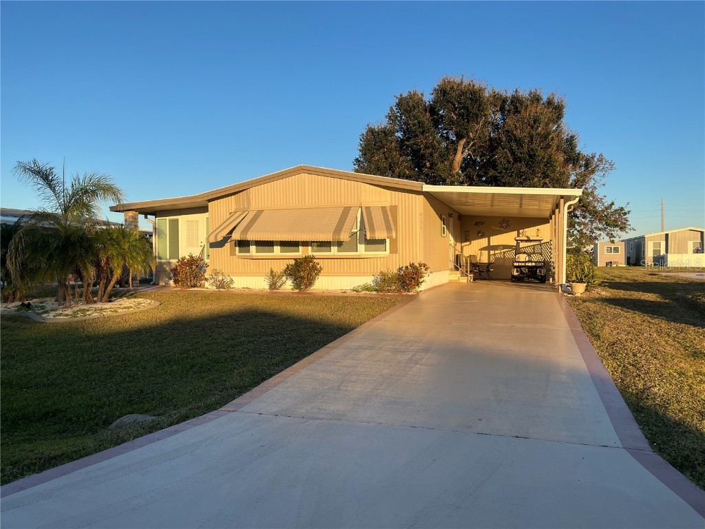 6276 Greenfinch Road Englewood FL 34224 D6139936 image1