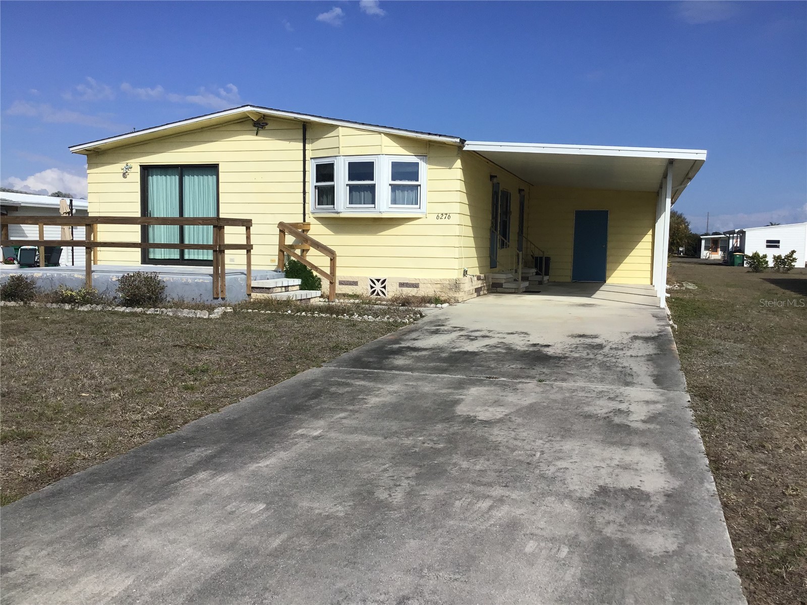 6276 Oriole Boulevard Englewood FL 34224 N6143095 image1