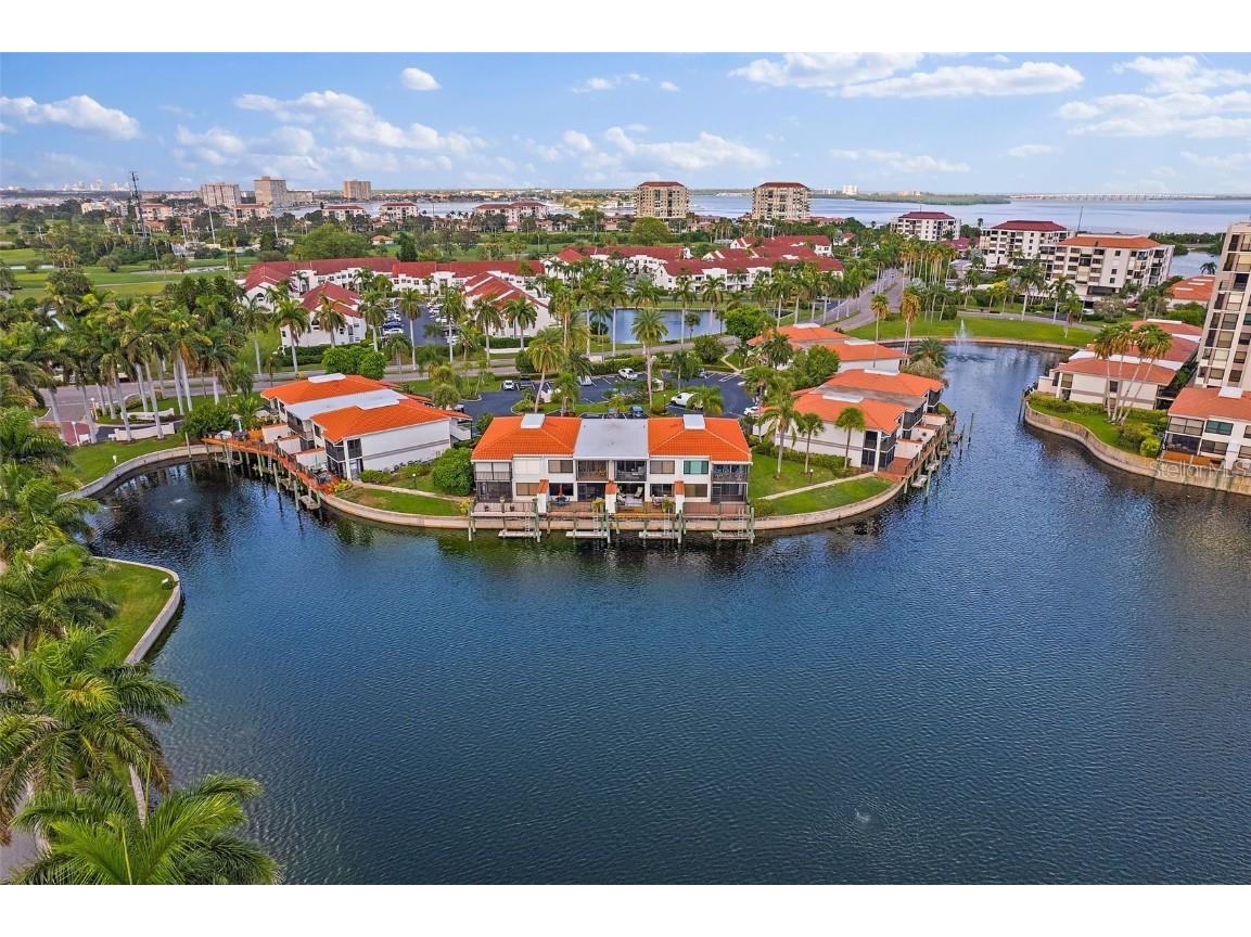 6277 Bahia Del Mar Boulevard #110 Saint Petersburg FL 33715 - LAKE BAHIA U8218098 image1