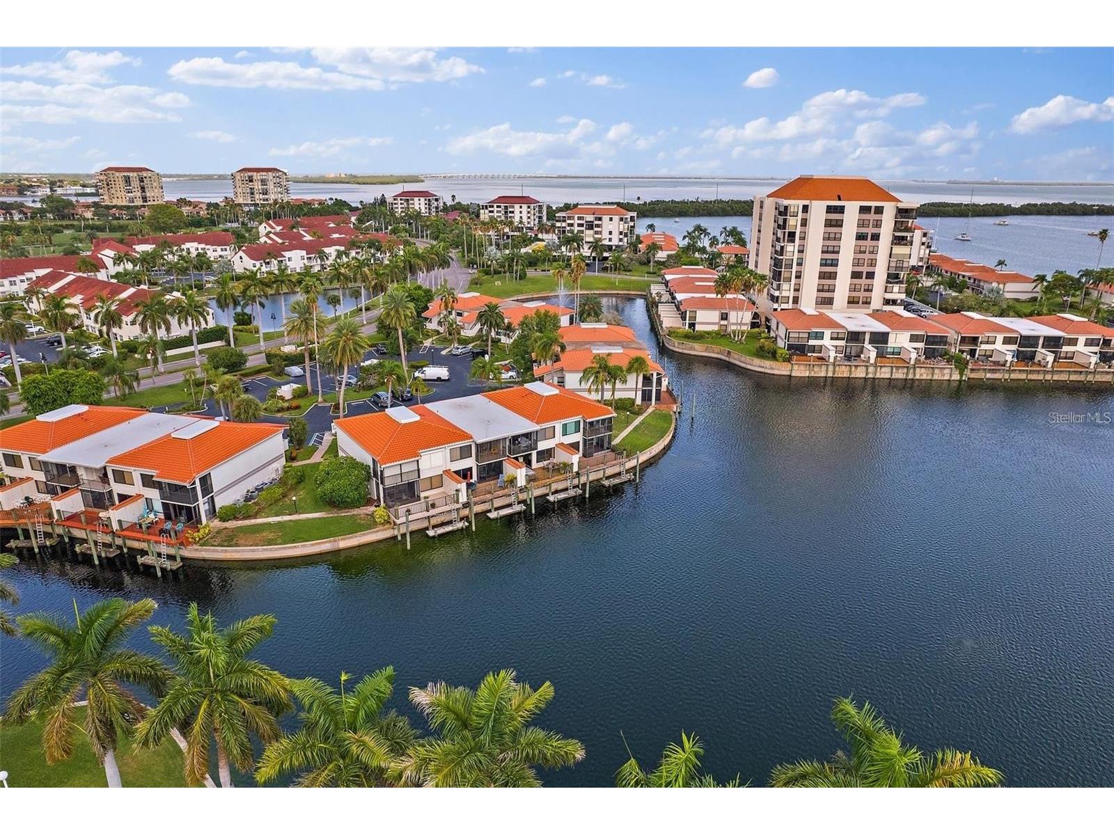 6277 Bahia Del Mar Boulevard #110 Saint Petersburg FL 33715 - LAKE BAHIA TB8486363 image1