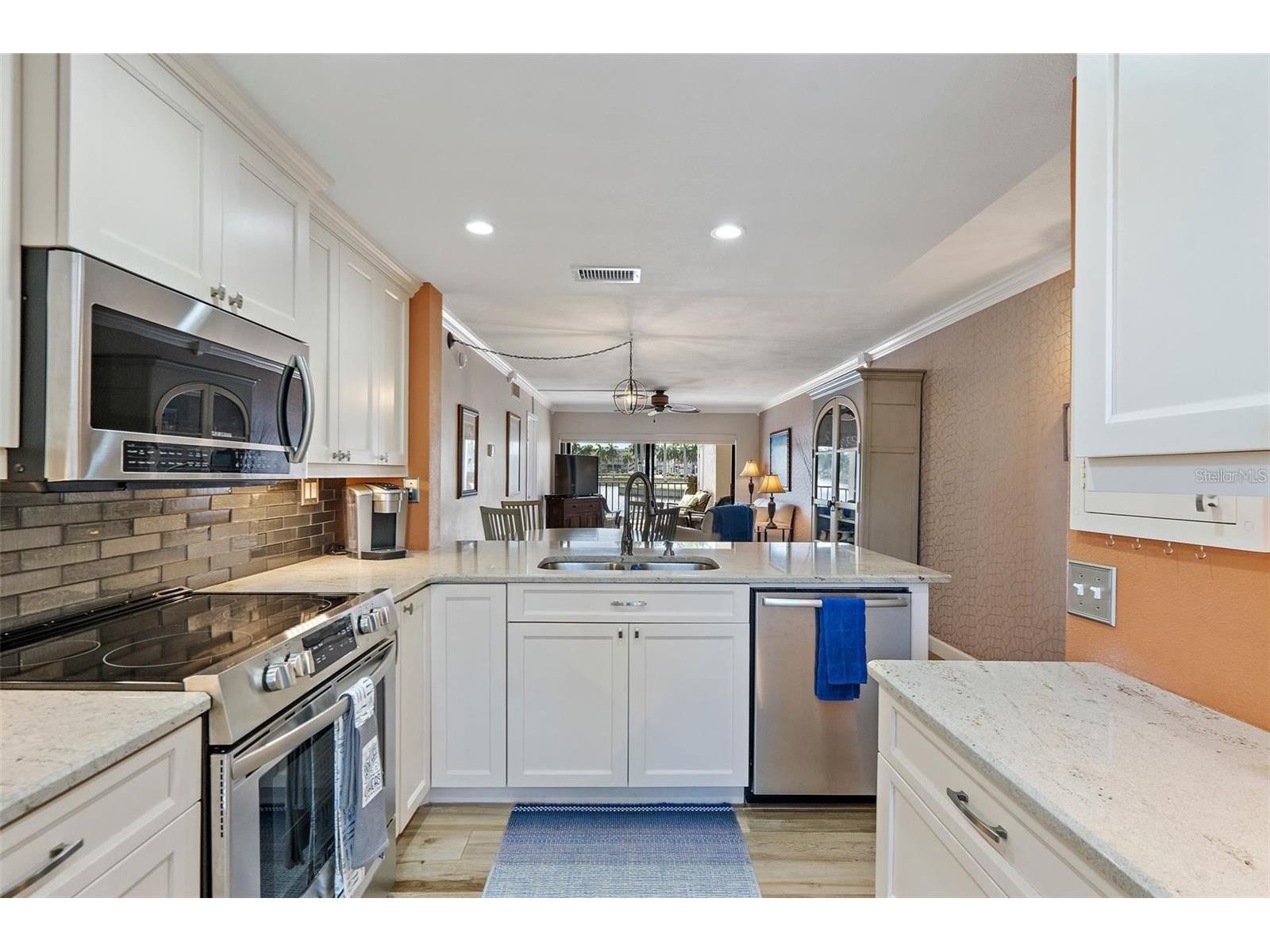 6277 Bahia Del Mar Boulevard #110 Saint Petersburg FL 33715 - LAKE BAHIA TB8486363 image12