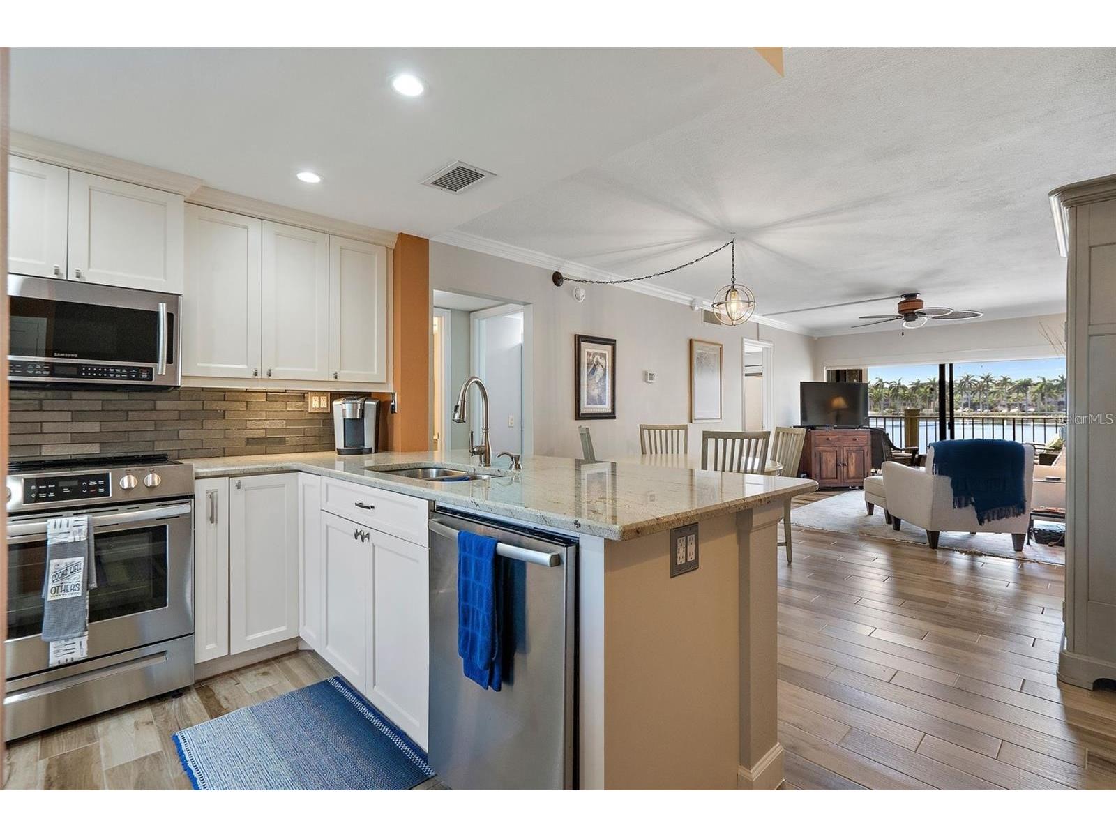 6277 Bahia Del Mar Boulevard #110 Saint Petersburg FL 33715 - LAKE BAHIA TB8486363 image13