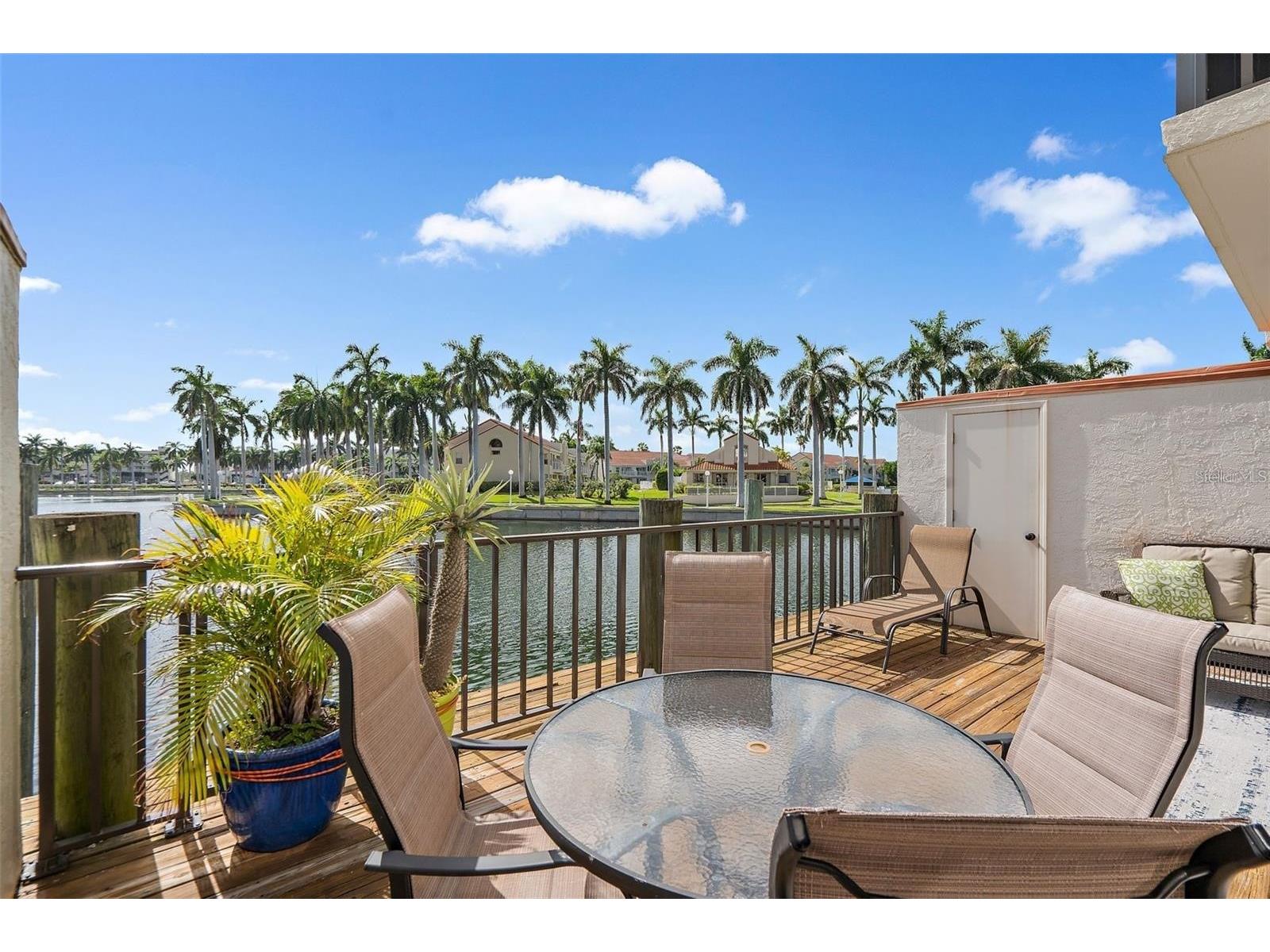 6277 Bahia Del Mar Boulevard #110 Saint Petersburg FL 33715 - LAKE BAHIA TB8486363 image16