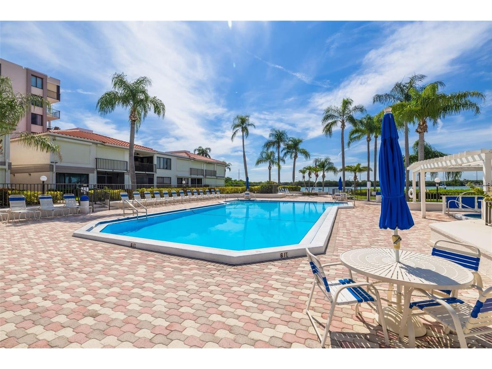6277 Bahia Del Mar Boulevard #110 Saint Petersburg FL 33715 - LAKE BAHIA TB8486363 image27