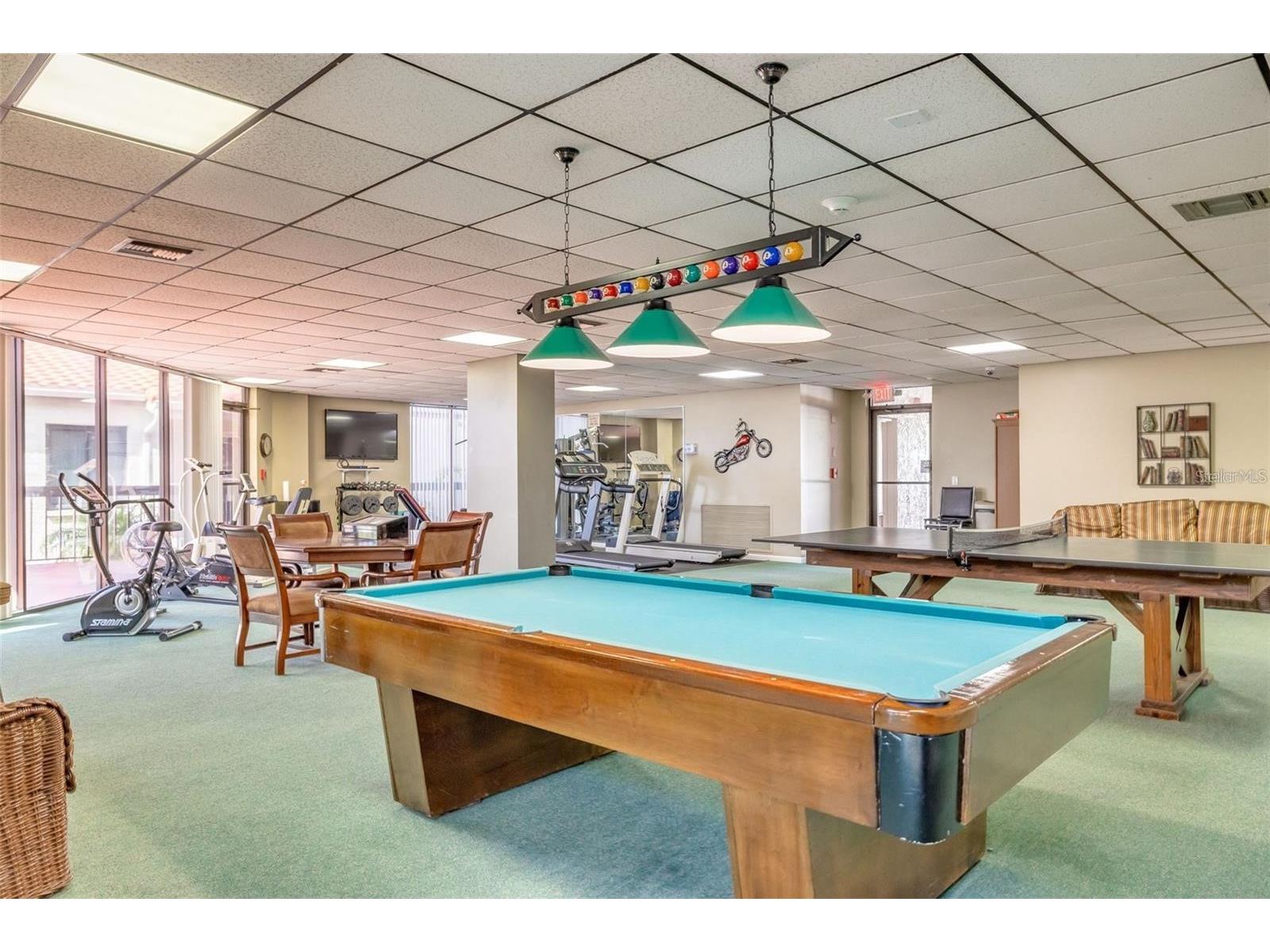 6277 Bahia Del Mar Boulevard #110 Saint Petersburg FL 33715 - LAKE BAHIA TB8486363 image30