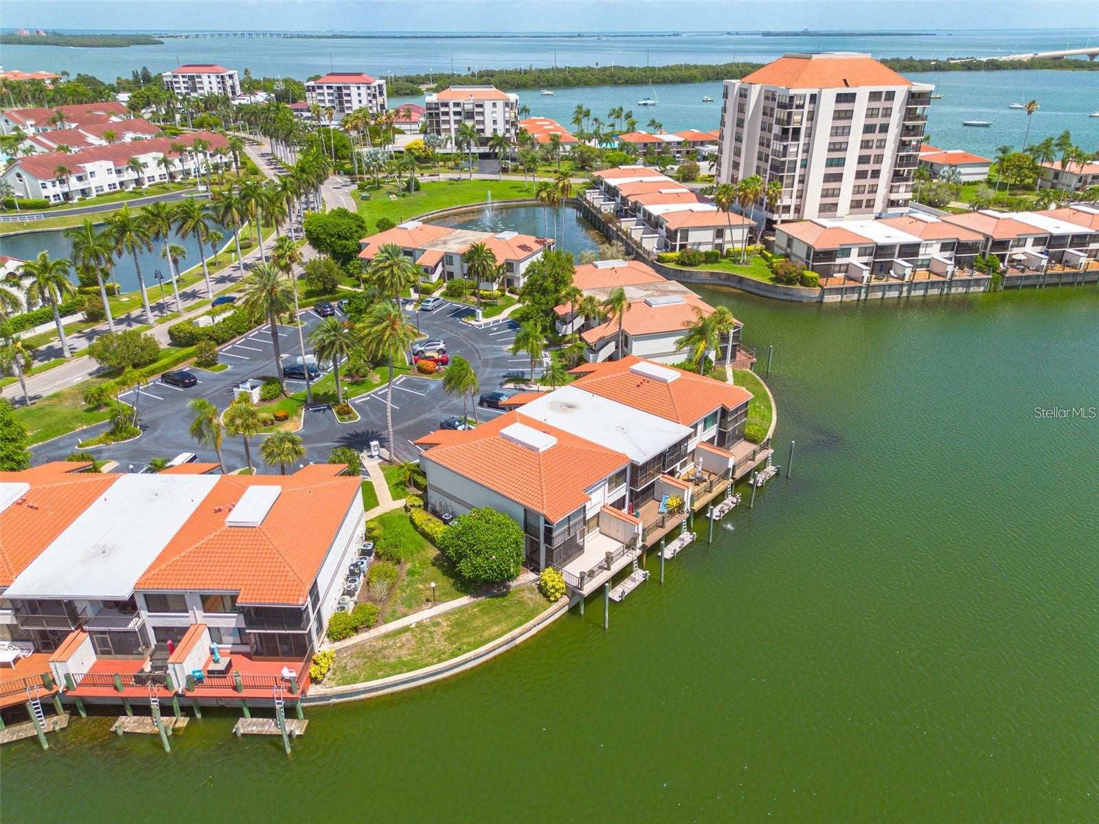 6277 Bahia Del Mar Boulevard #110 Saint Petersburg FL 33715 - LAKE BAHIA TB8486363 image32