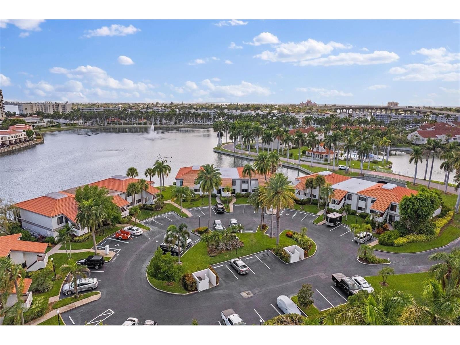 6277 Bahia Del Mar Boulevard #110 Saint Petersburg FL 33715 - LAKE BAHIA TB8486363 image33