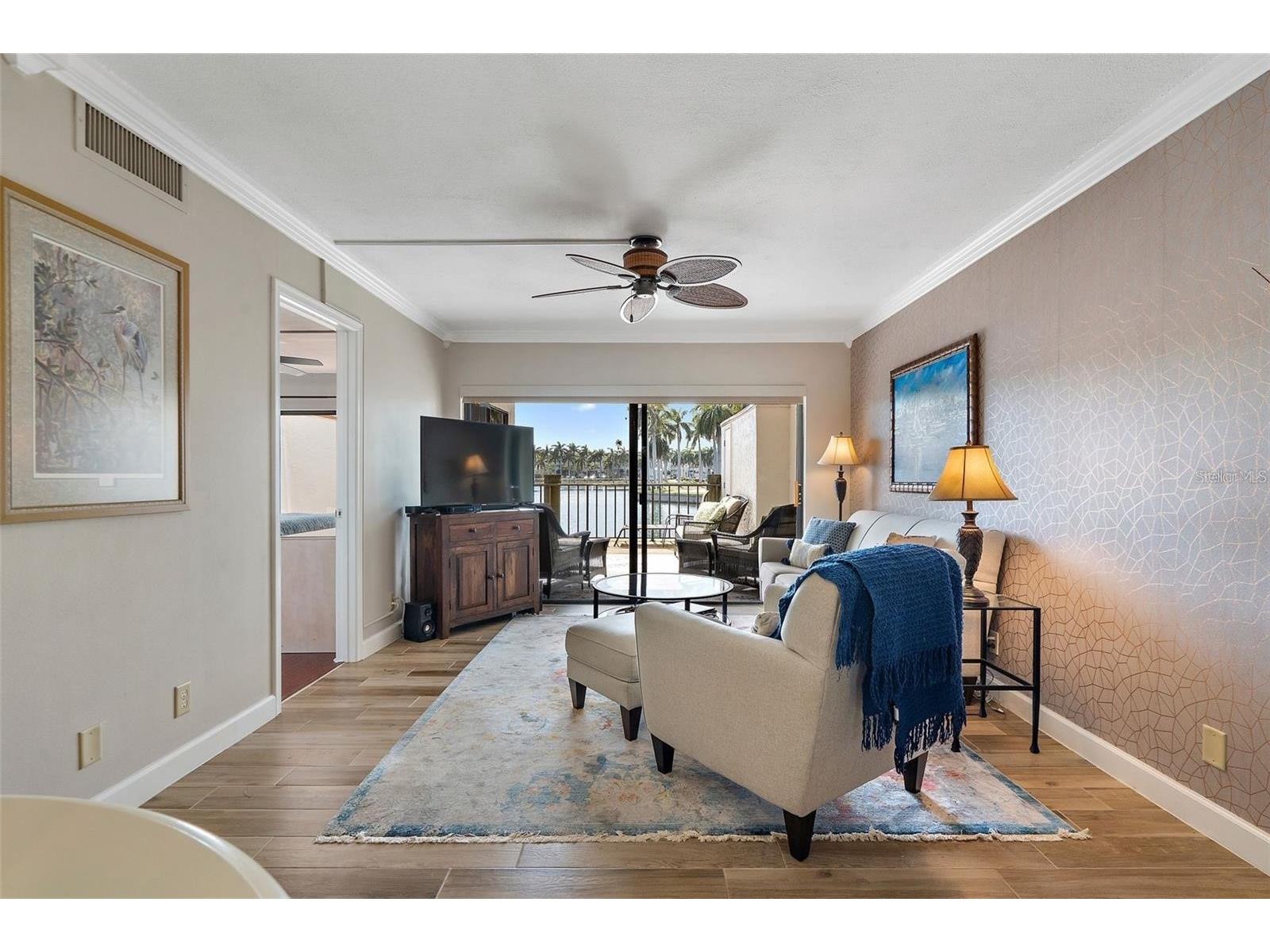 6277 Bahia Del Mar Boulevard #110 Saint Petersburg FL 33715 - LAKE BAHIA TB8486363 image4