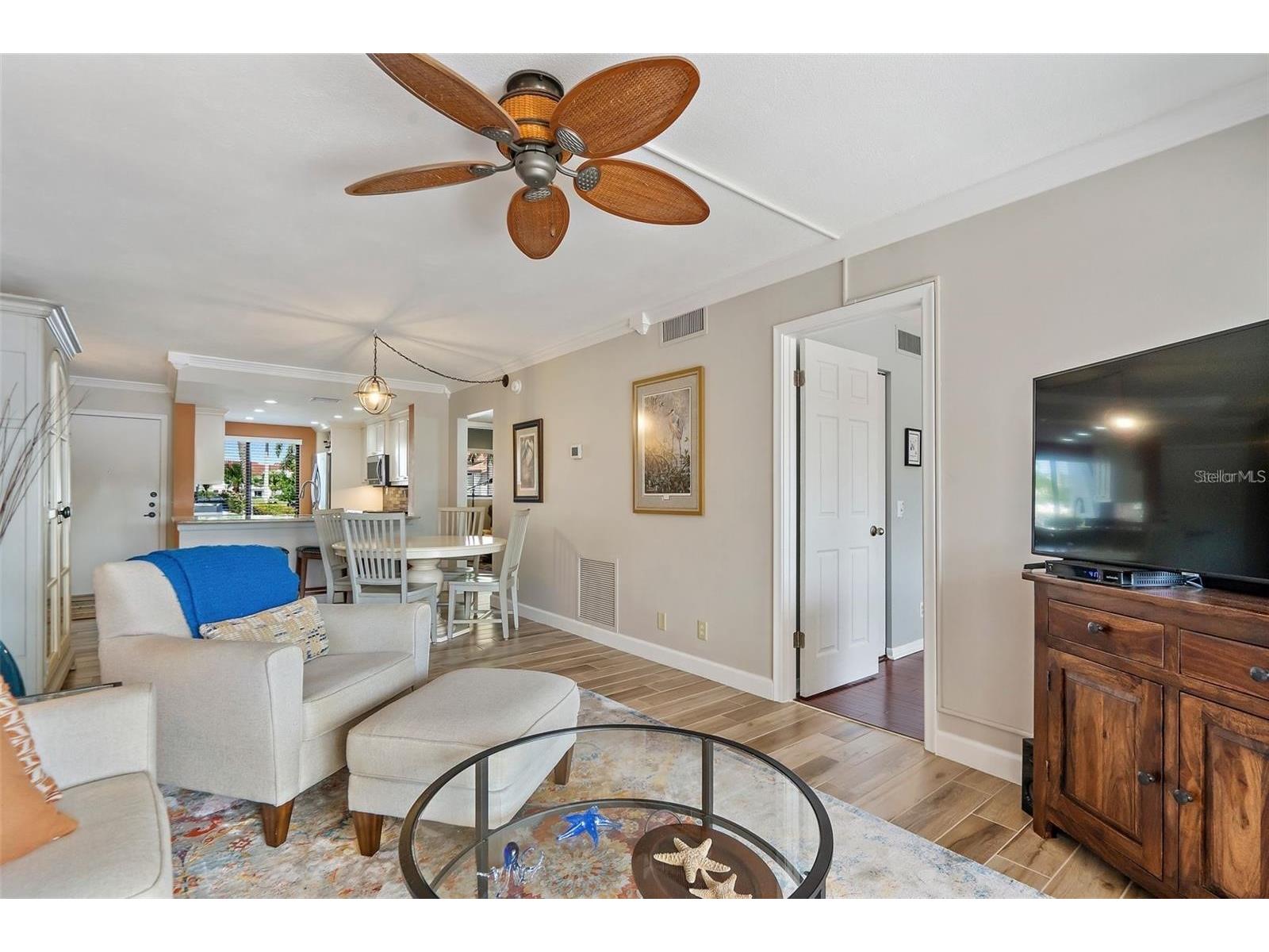 6277 Bahia Del Mar Boulevard #110 Saint Petersburg FL 33715 - LAKE BAHIA TB8486363 image6