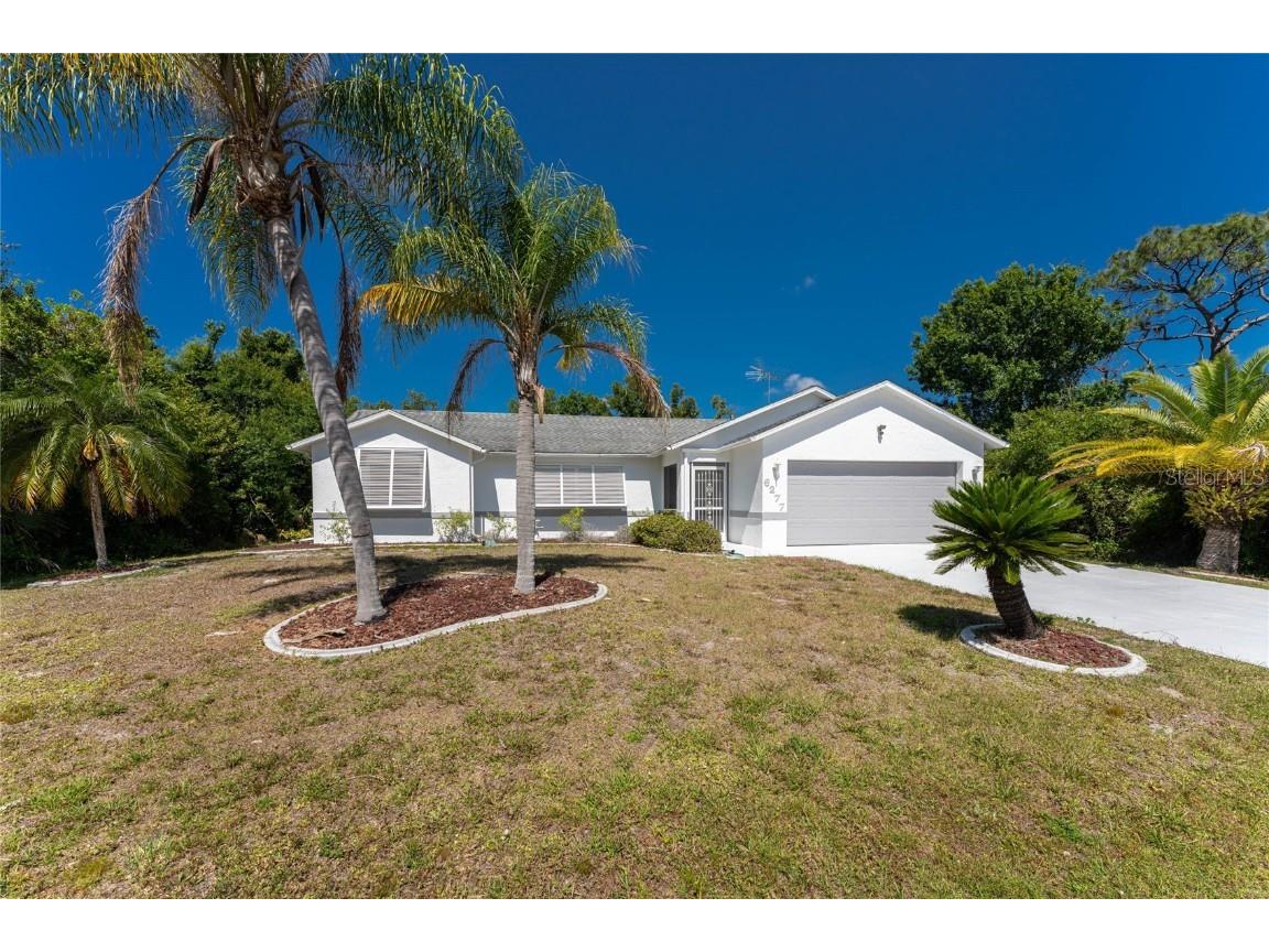 6277 Magee Street Englewood FL 34224 D6136337 image1