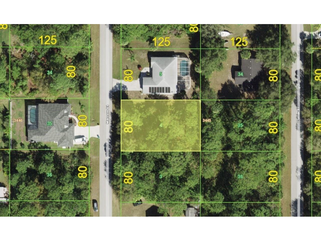 6278 Marcum Street Englewood FL 34224 D6123167 image1