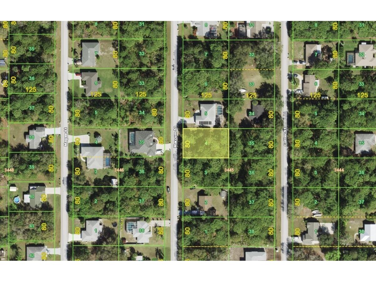 6278 Marcum Street Englewood FL 34224 D6123167 image2