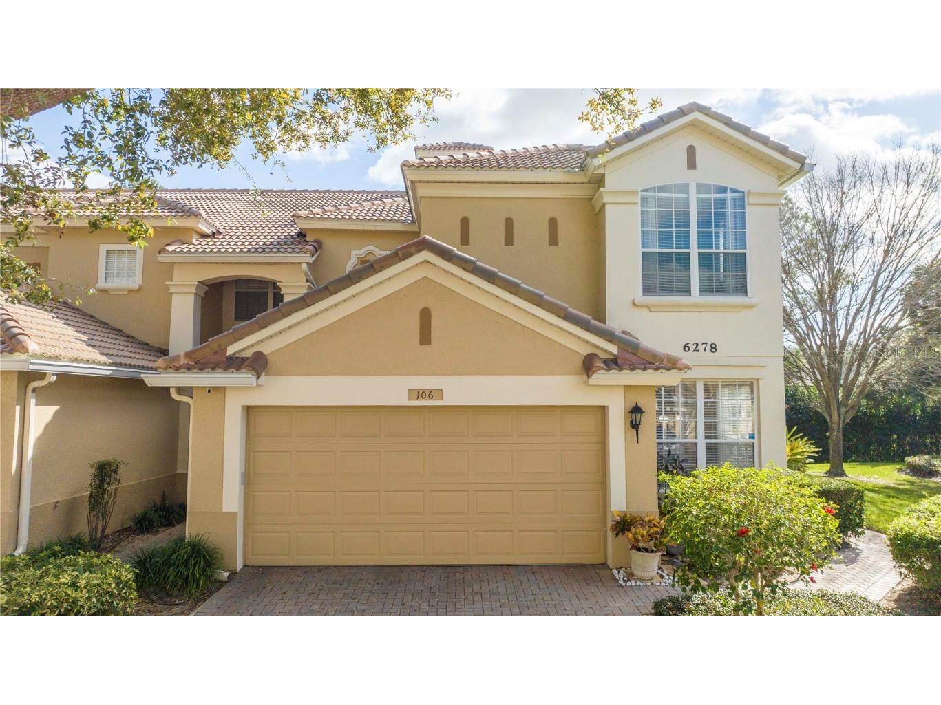 6278 Miramonte Drive #106 Orlando FL 32835 O6175963 image1