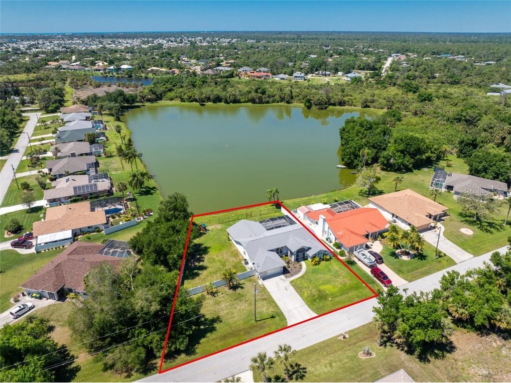 6279 Pennell Street Englewood FL 34224 - TROY LAKE D6135775 image1