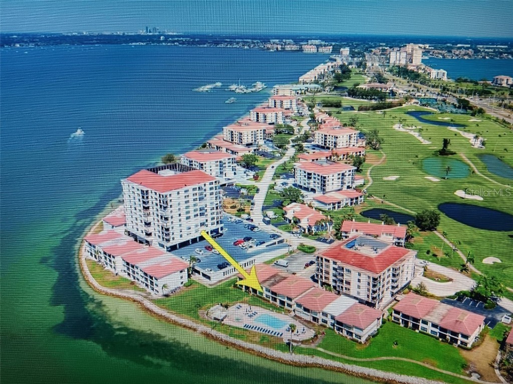 6279 Sun Boulevard #103 Saint Petersburg FL 33715 TB8458037 image5