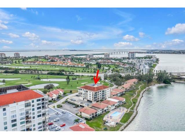 6279 Sun Boulevard #304 Saint Petersburg FL 33715 TB8450503 image50