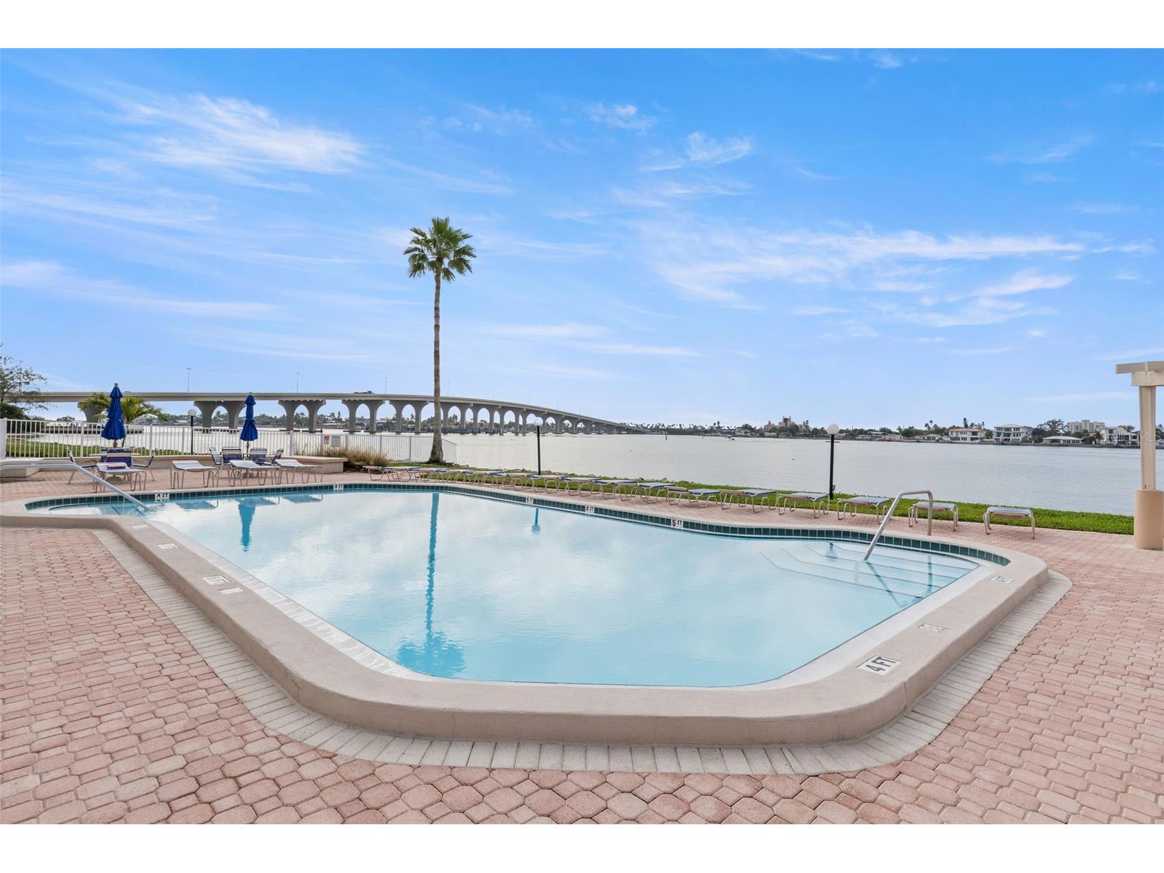 6279 Sun Boulevard #503 Saint Petersburg FL 33715 - BOCA CIEGA BAY TB8454646 image30