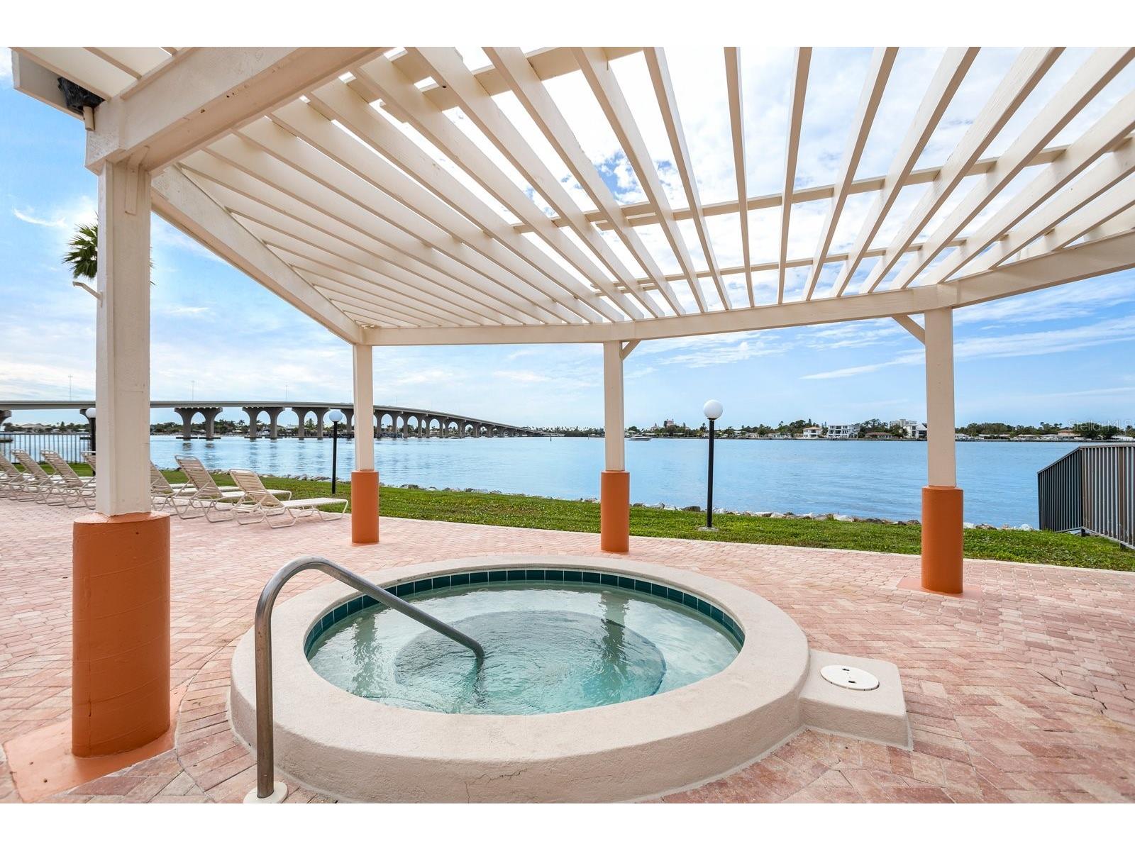 6279 Sun Boulevard #503 Saint Petersburg FL 33715 - BOCA CIEGA BAY TB8454646 image33