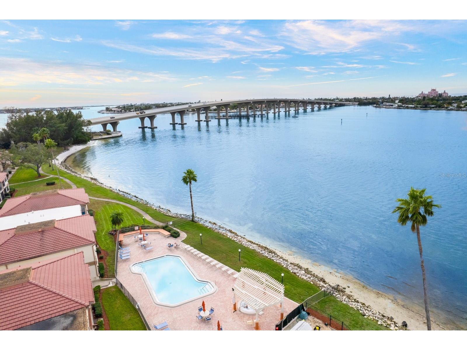 6279 Sun Boulevard #503 Saint Petersburg FL 33715 - BOCA CIEGA BAY TB8454646 image35