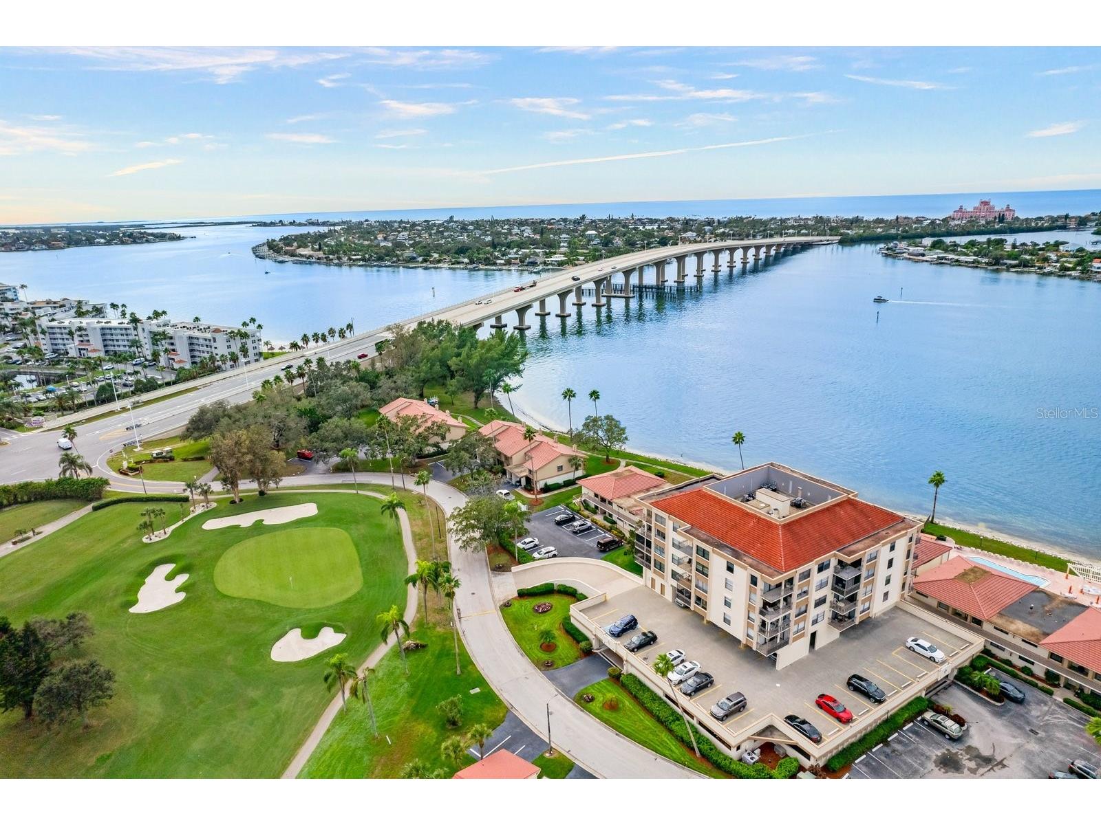 6279 Sun Boulevard #503 Saint Petersburg FL 33715 - BOCA CIEGA BAY TB8454646 image36