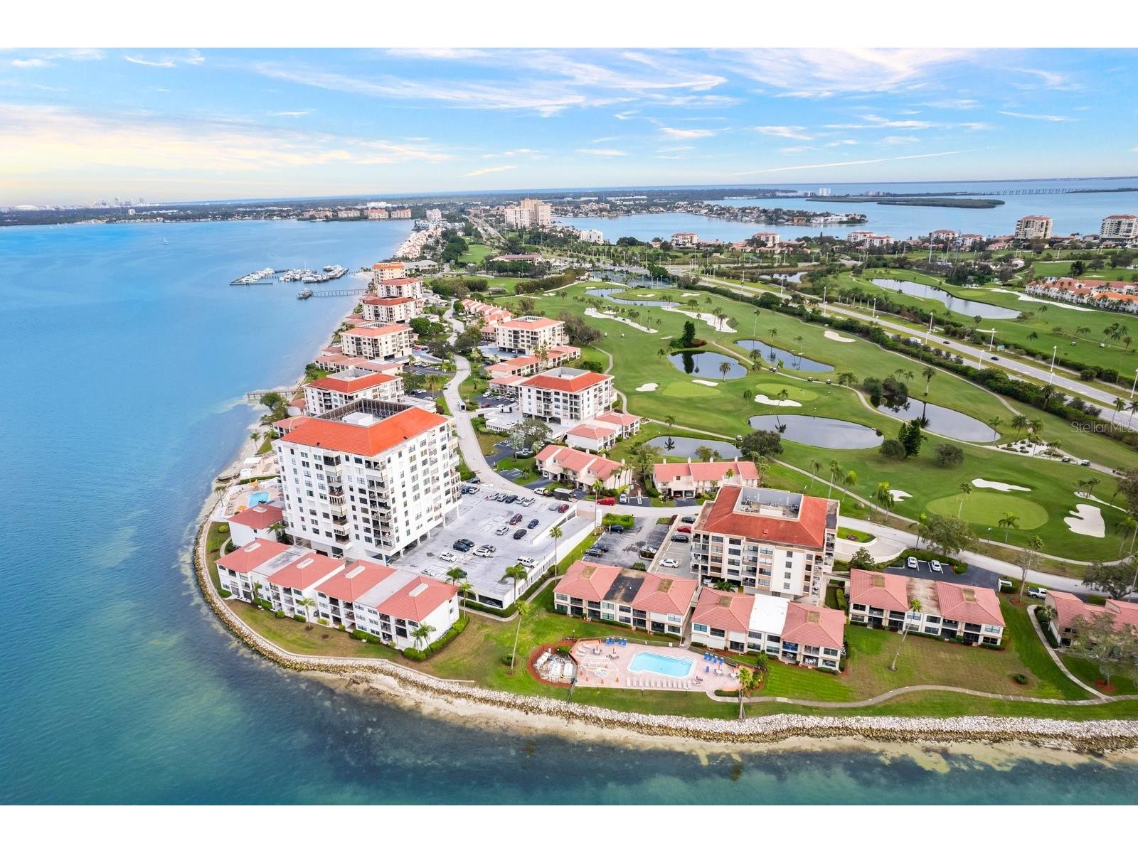 6279 Sun Boulevard #503 Saint Petersburg FL 33715 - BOCA CIEGA BAY TB8454646 image37