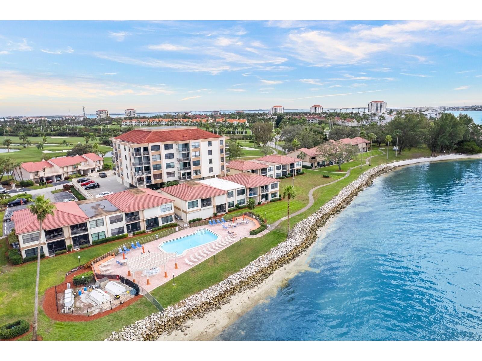6279 Sun Boulevard #503 Saint Petersburg FL 33715 - BOCA CIEGA BAY TB8454646 image38