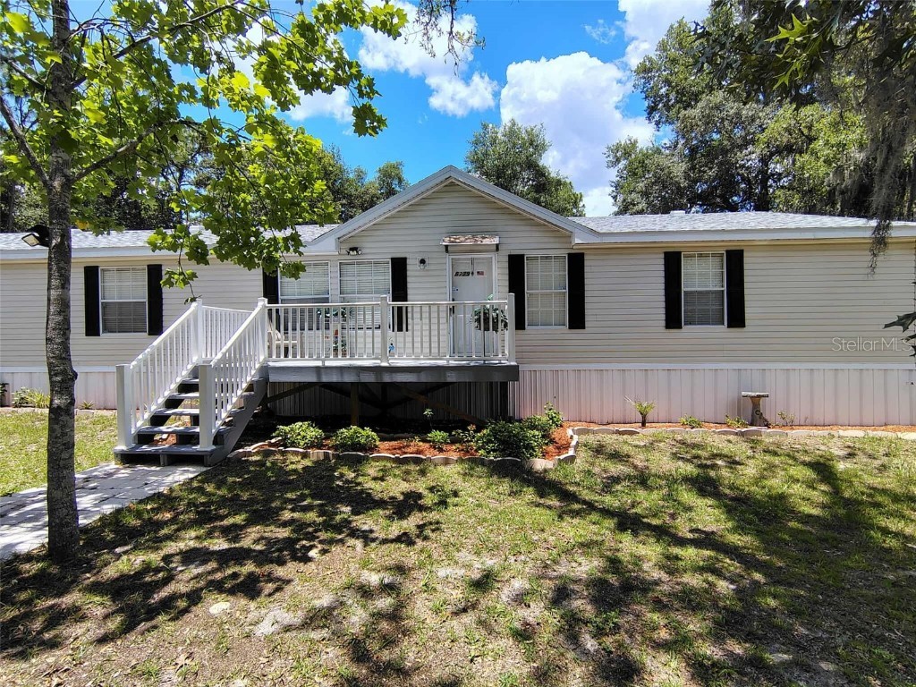 6279 W Appomattox Lane Homosassa FL 34448 TB8344476 image1