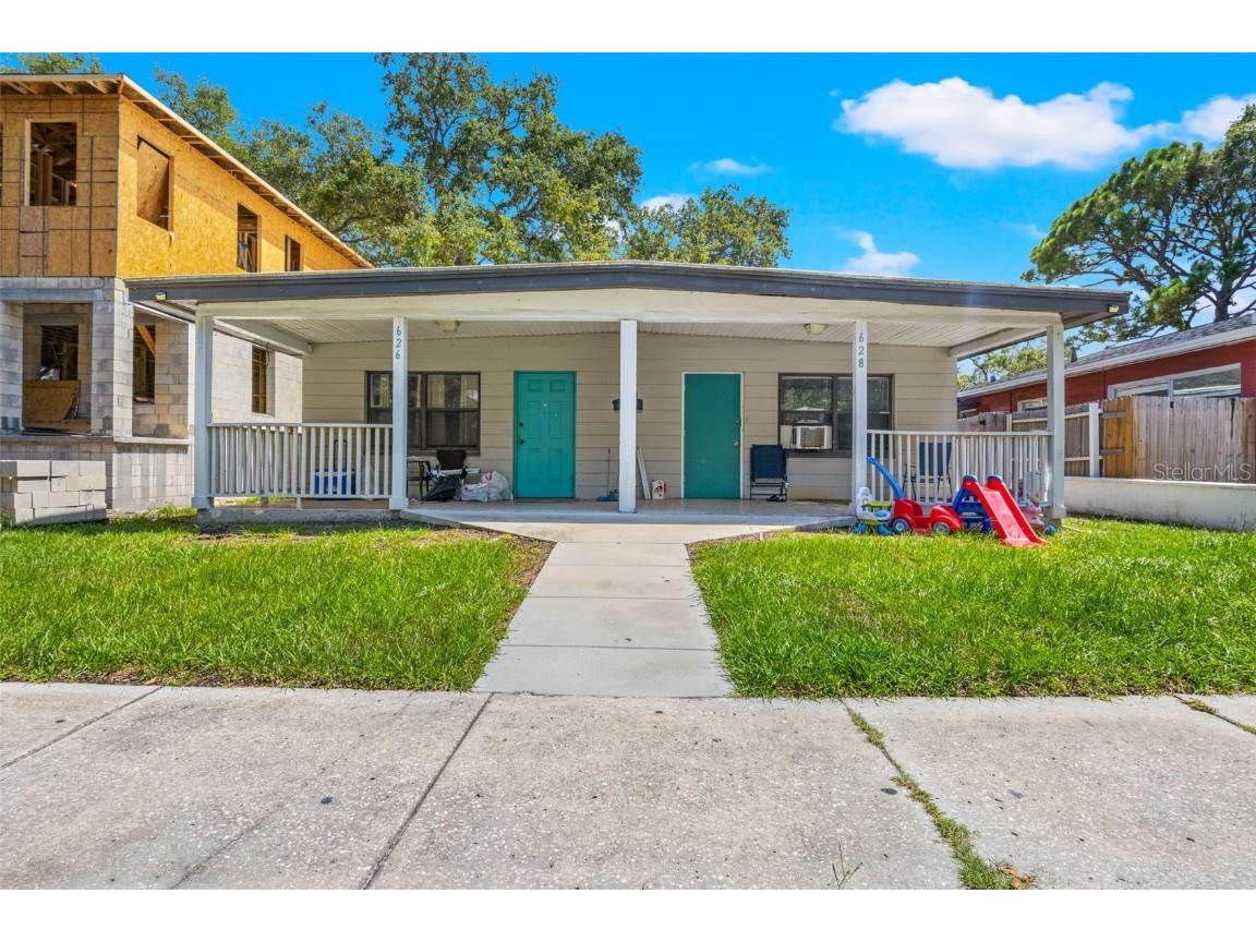 628 15th Avenue S Saint Petersburg FL 33701 U8209690 image1