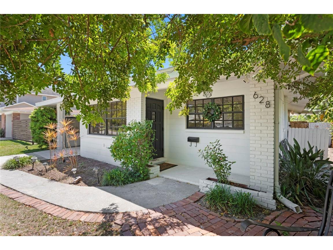 628 Bosphorous Avenue Tampa FL 33606 TB8376753 image1