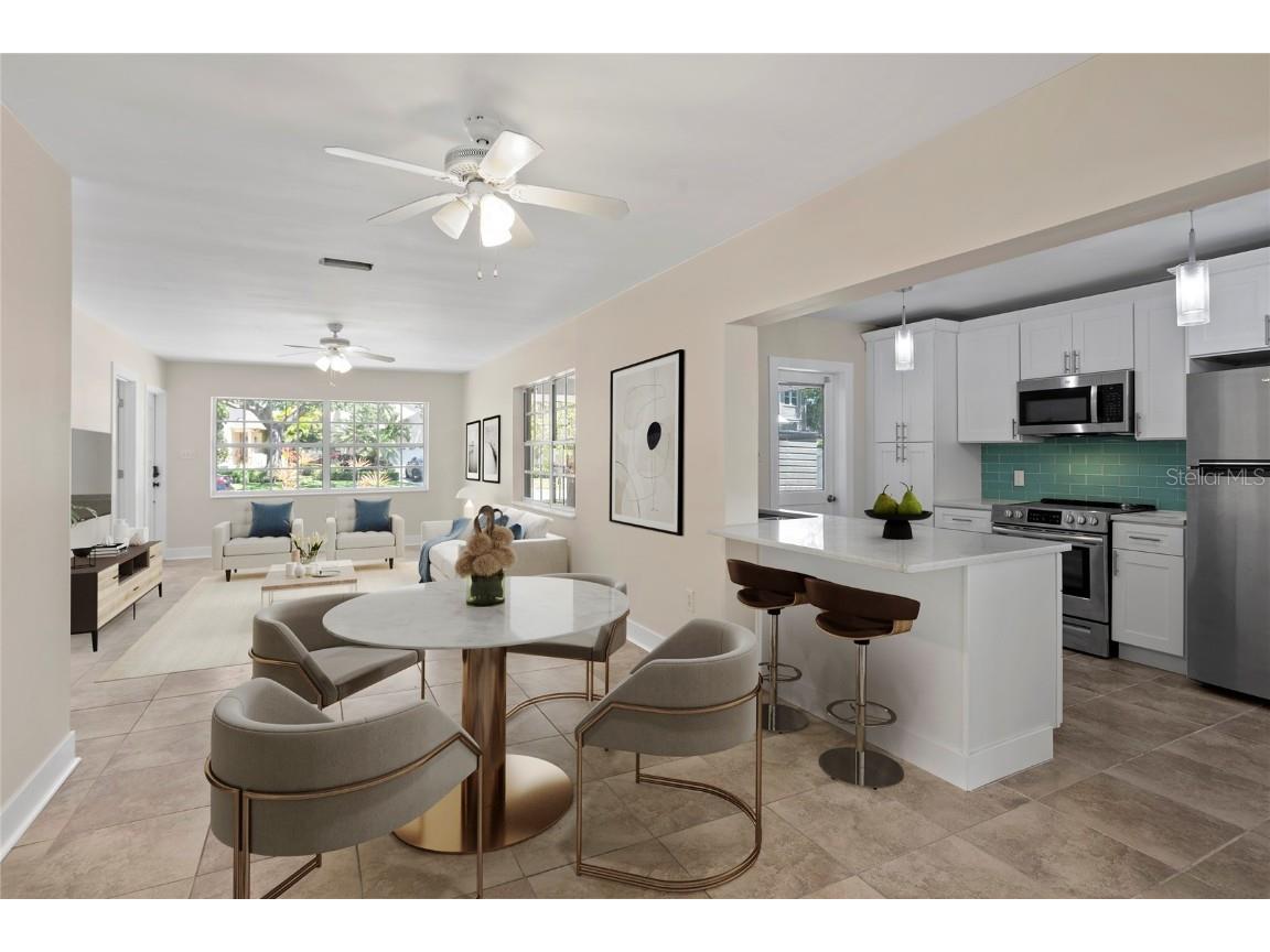 628 Bosphorous Avenue Tampa FL 33606 TB8376753 image10