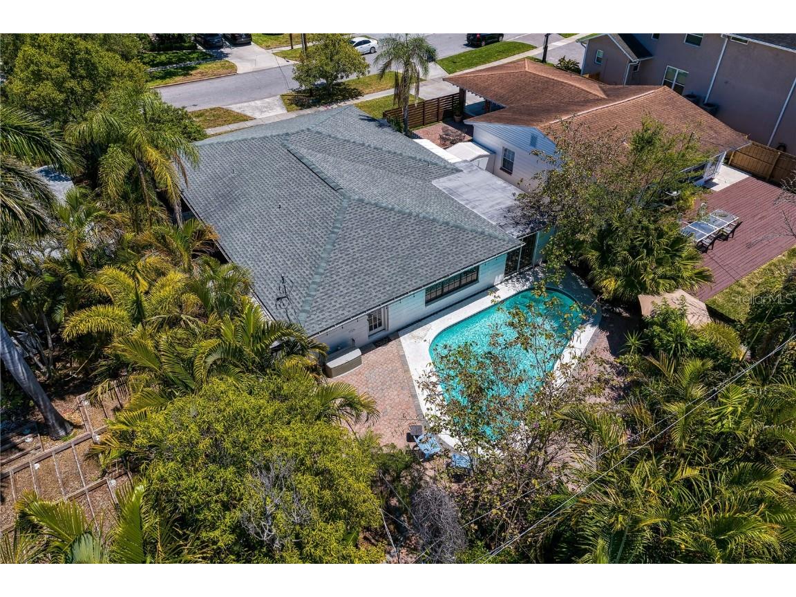 628 Bosphorous Avenue Tampa FL 33606 TB8376753 image42