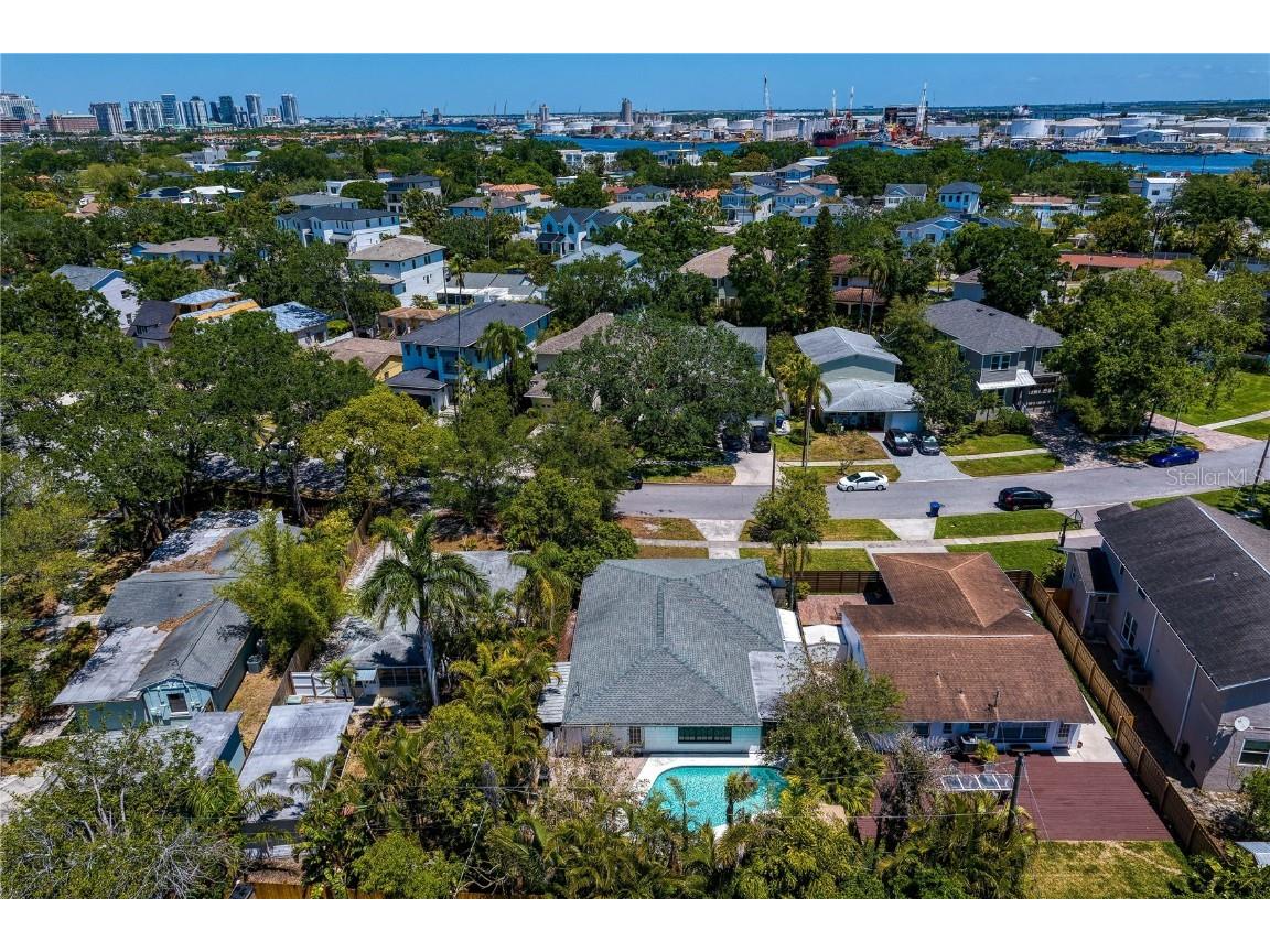 628 Bosphorous Avenue Tampa FL 33606 TB8376753 image43