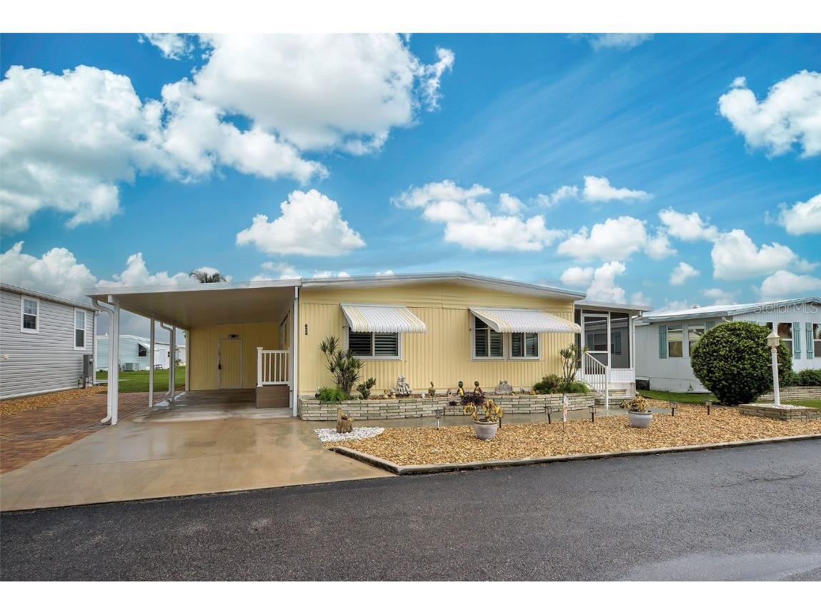 628 Cervina Drive Venice FL 34285 N6134298 image1