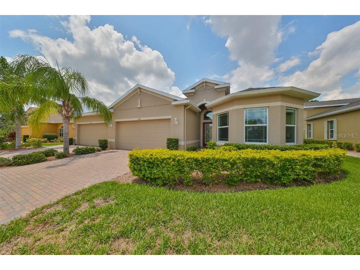 628 Chipper Drive Sun City Center FL 33573 T3532568 image1