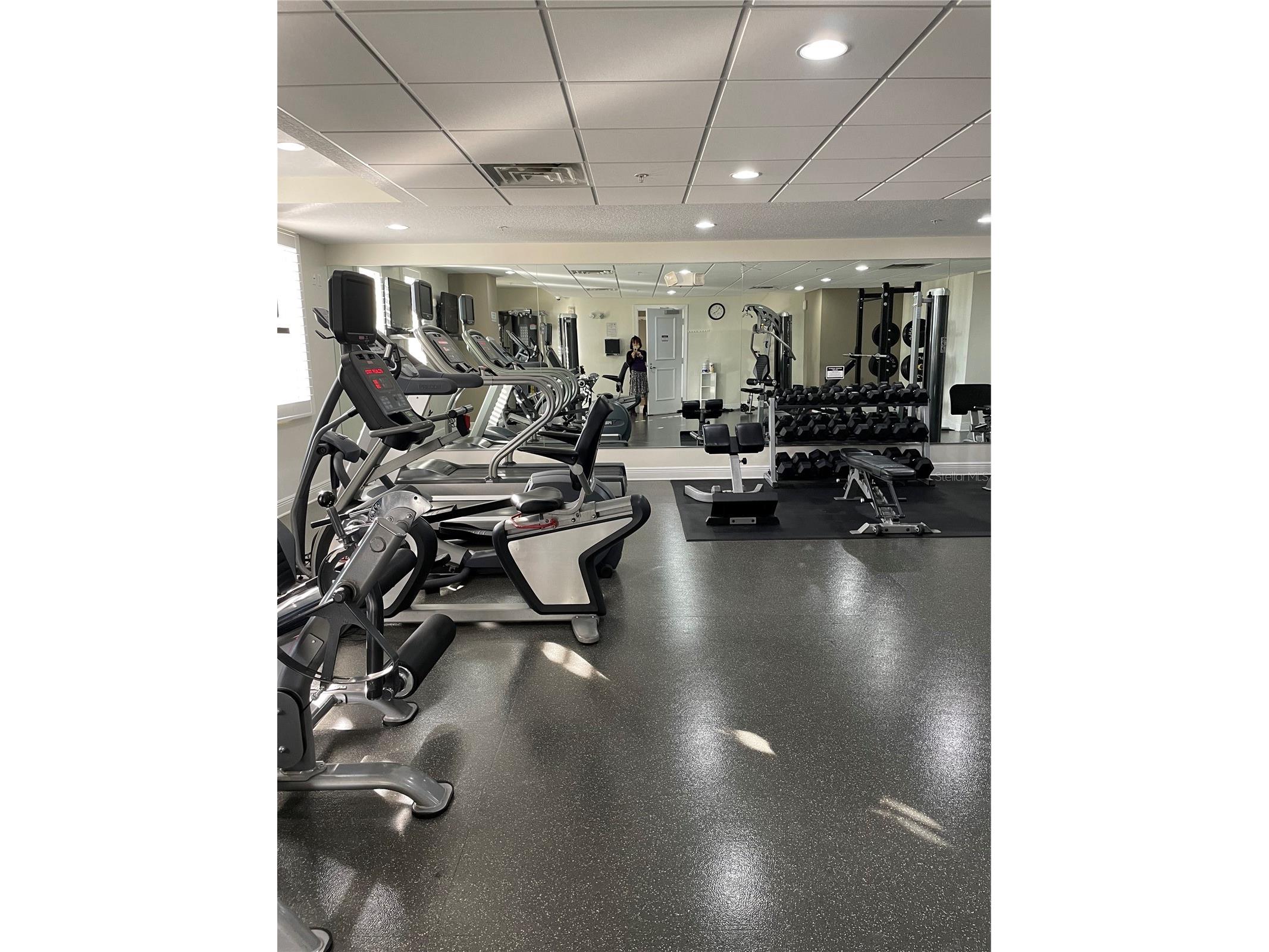 628 Cleveland Street #1002 Clearwater FL 33755 TB8480598 image32