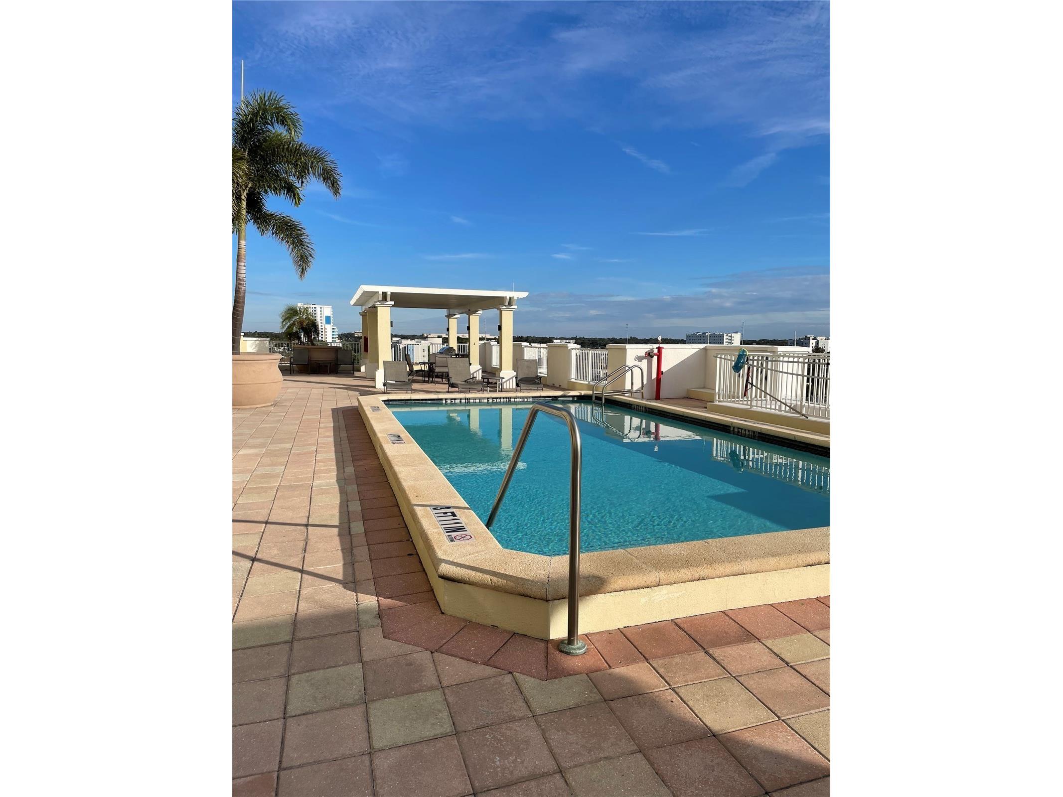 628 Cleveland Street #1002 Clearwater FL 33755 TB8480598 image35