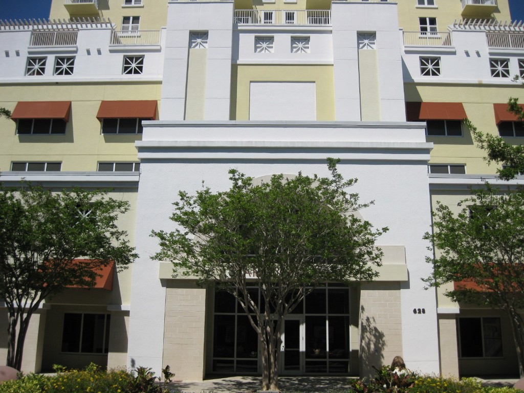 628 Cleveland Street #1010 Clearwater FL 33755 U8197617 image1