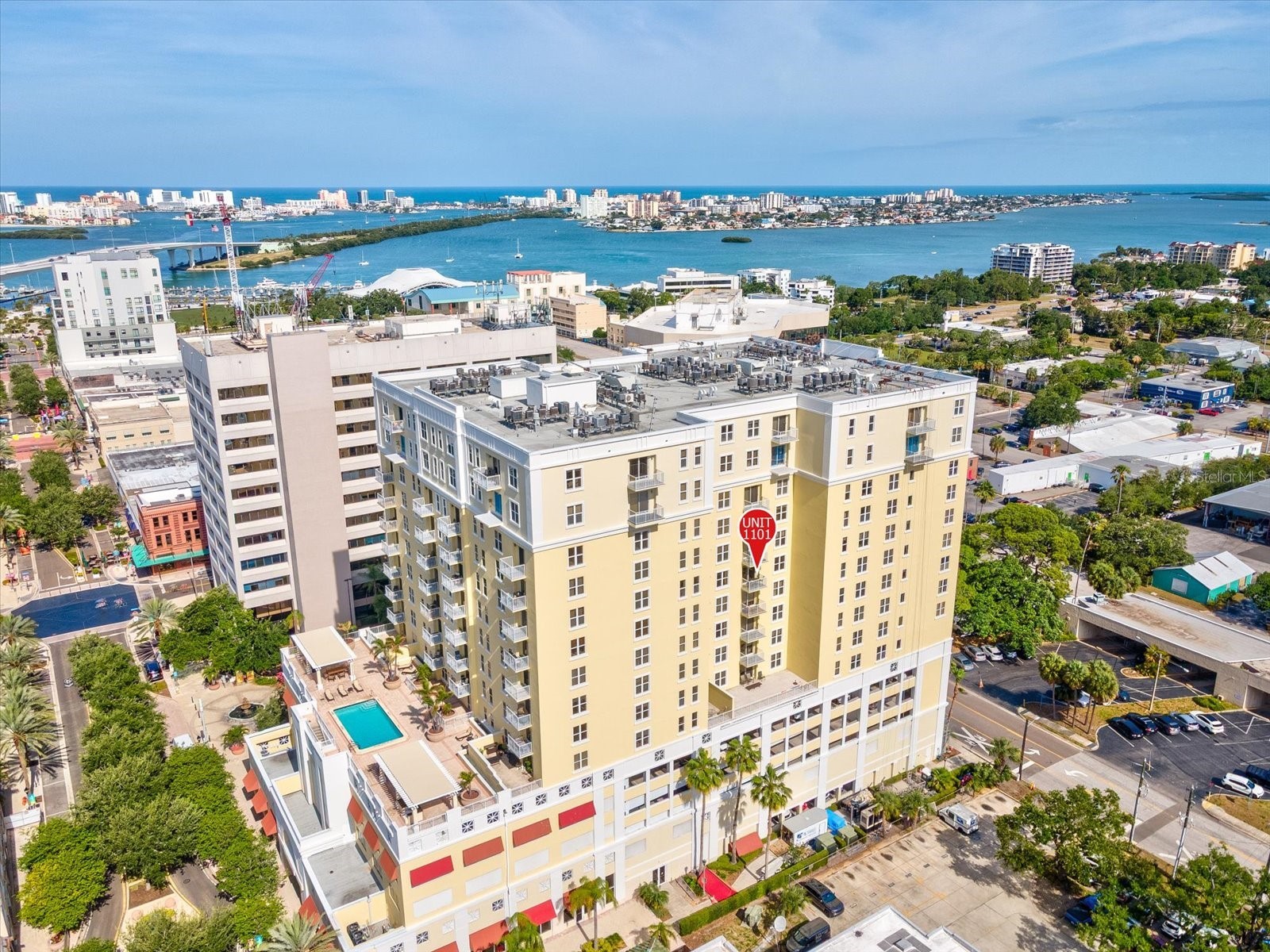 628 Cleveland Street #1011 Clearwater FL 33755 TB8505386 image37