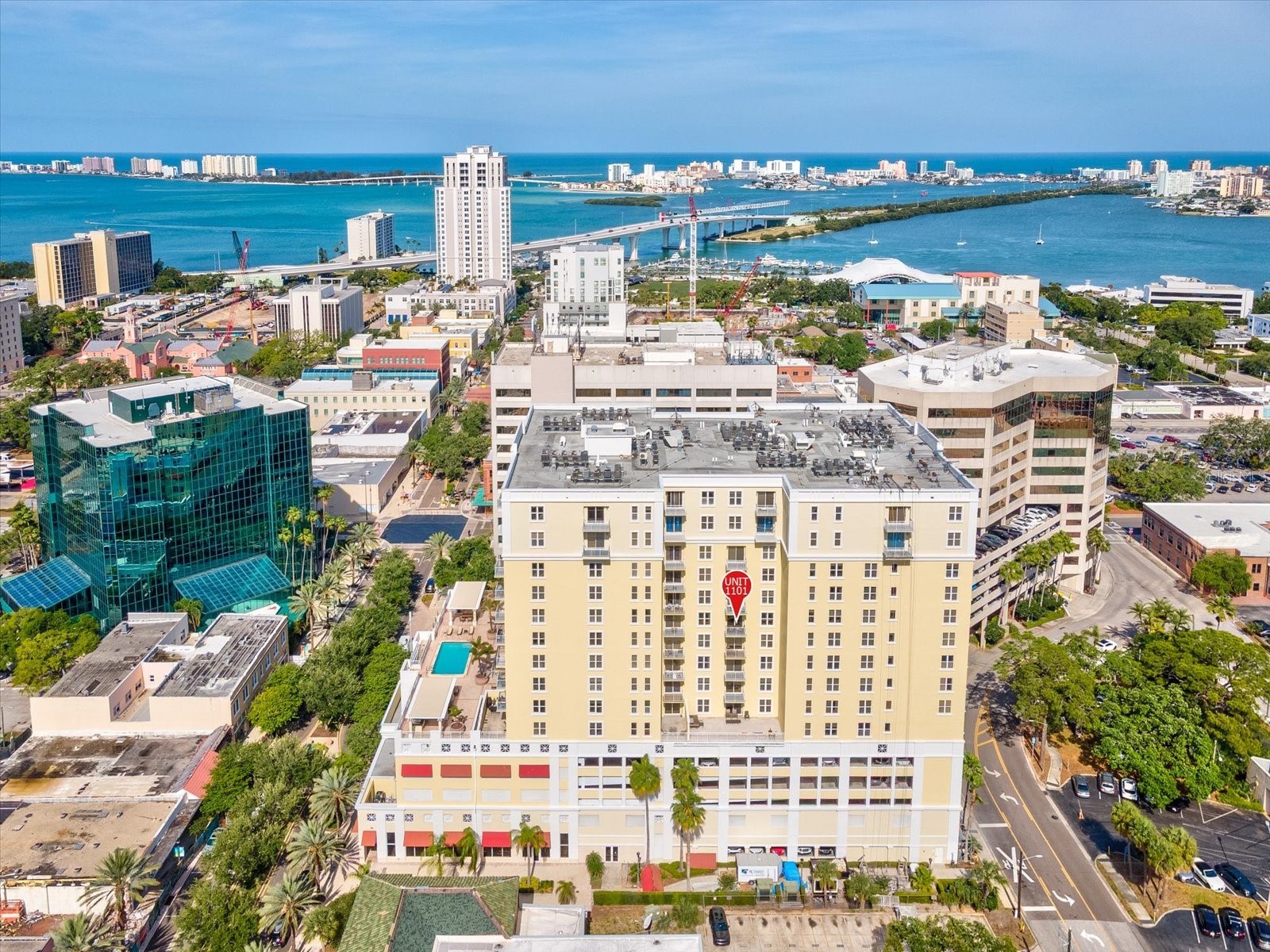 628 Cleveland Street #1011 Clearwater FL 33755 TB8505386 image38