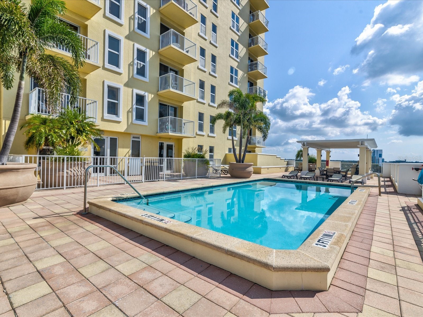 628 Cleveland Street #1011 Clearwater FL 33755 TB8505386 image58