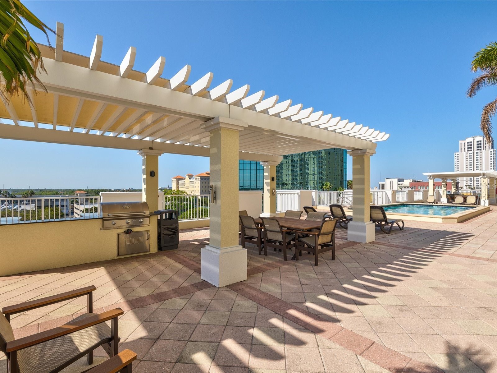 628 Cleveland Street #1011 Clearwater FL 33755 TB8505386 image62