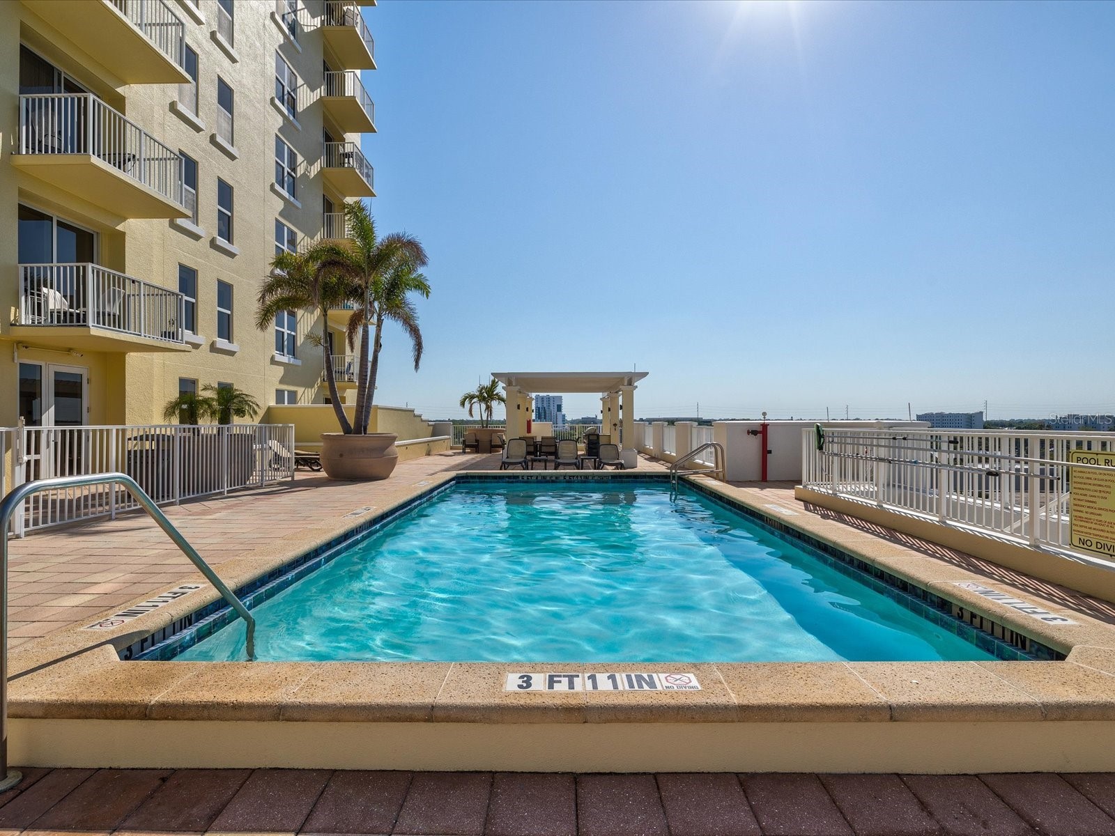 628 Cleveland Street #1011 Clearwater FL 33755 TB8505386 image63