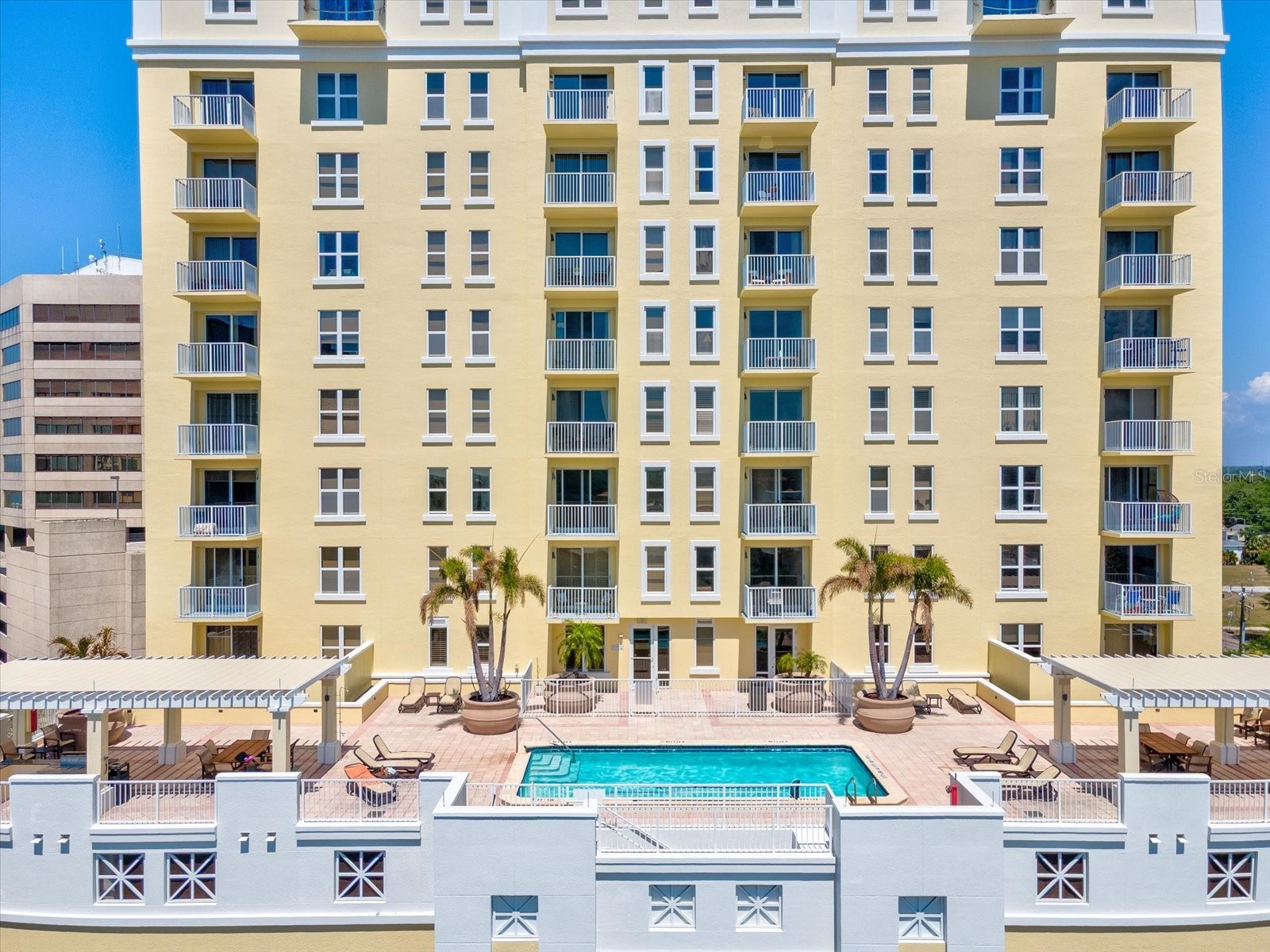 628 Cleveland Street #1011 Clearwater FL 33755 TB8505386 image67