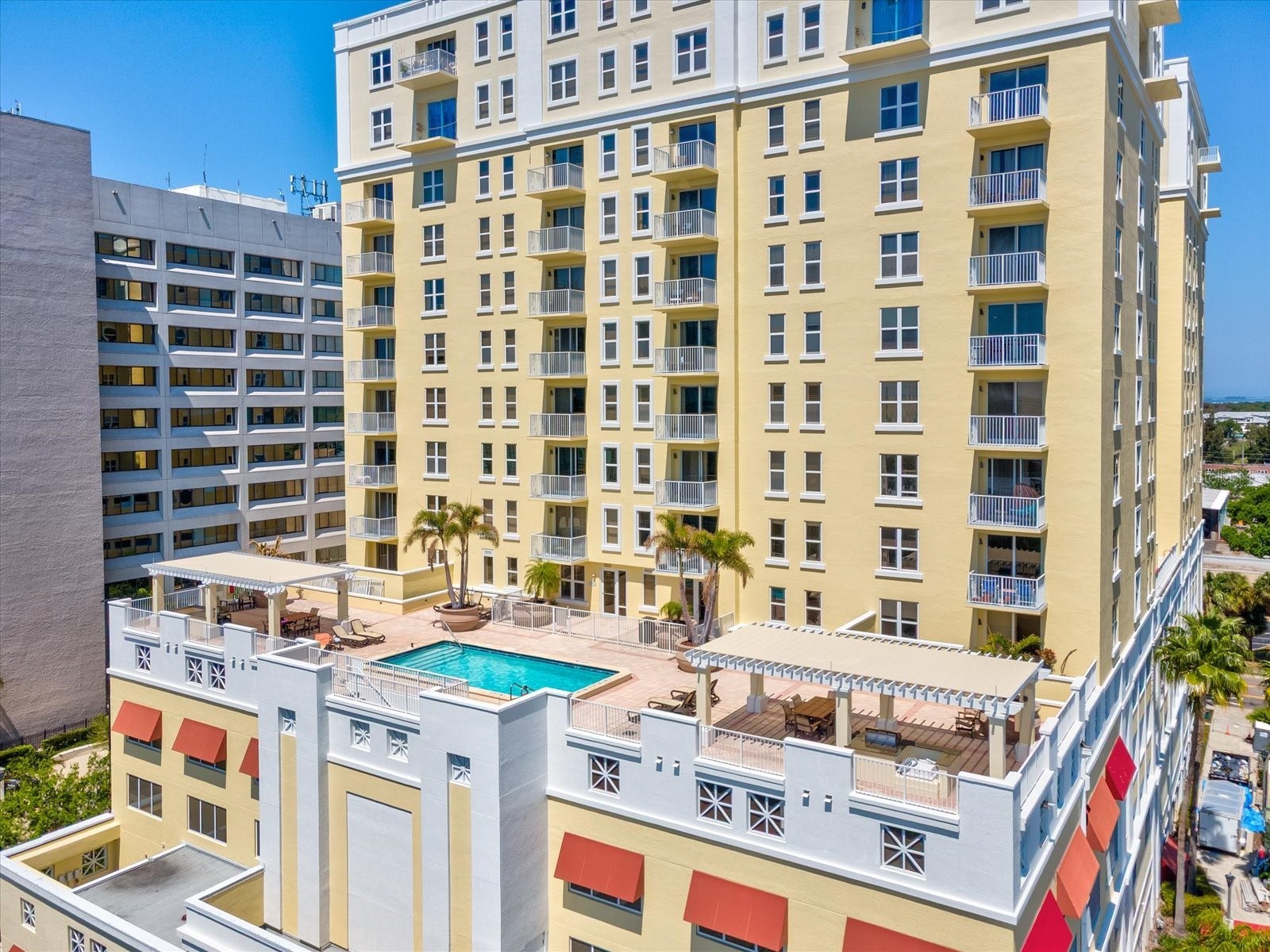 628 Cleveland Street #1011 Clearwater FL 33755 TB8505386 image68