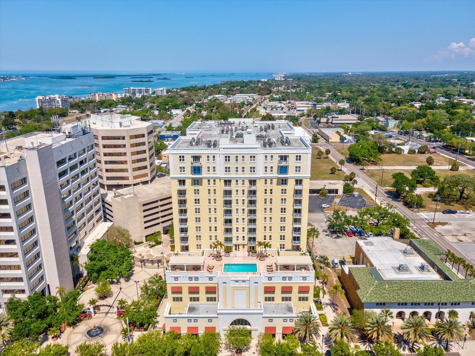 628 Cleveland Street #1011 Clearwater FL 33755 TB8505386 image69